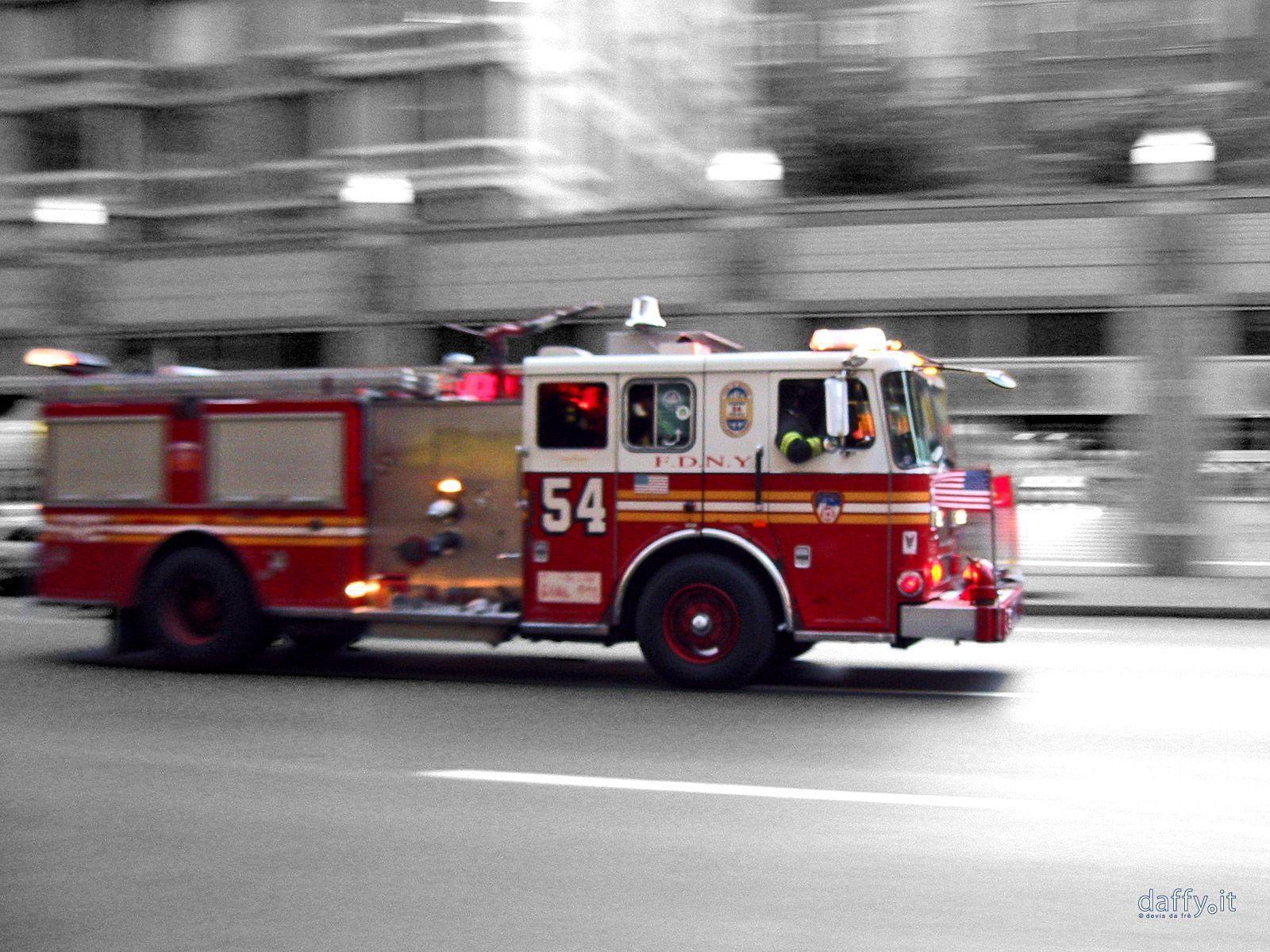 Fdny Wallpapers