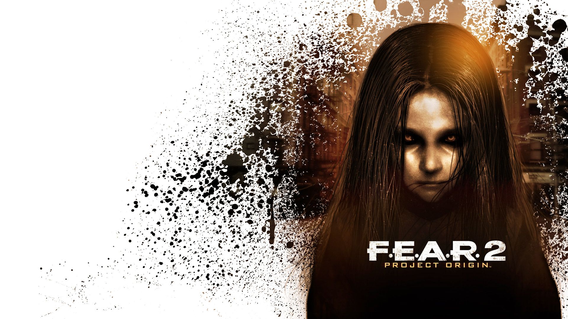 Fear 2 Wallpapers