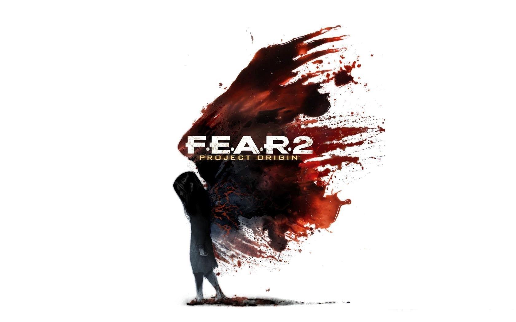 Fear 2 Wallpapers