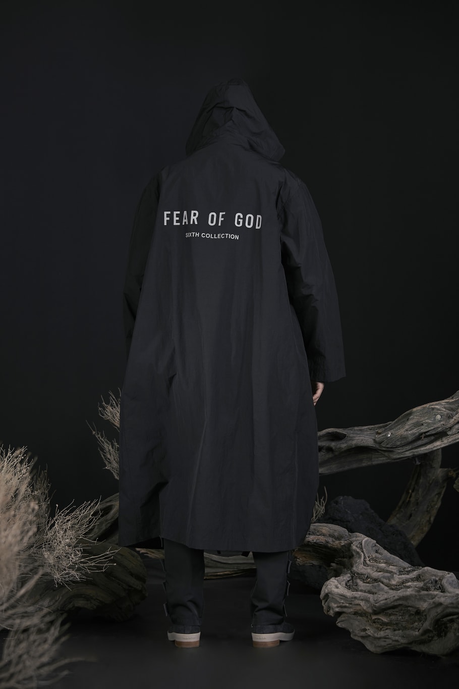 Fear Of God Iphone Wallpapers