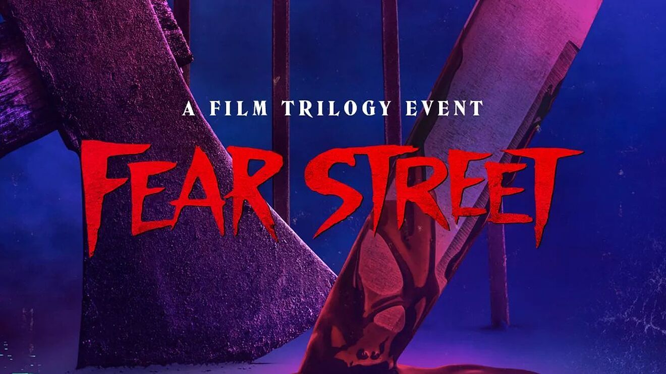 Fear Street Wallpapers