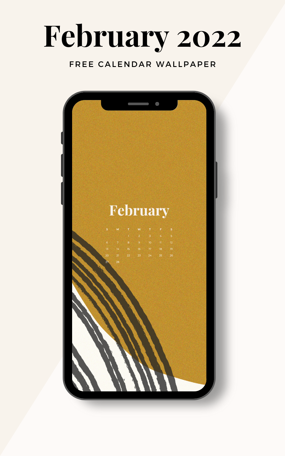 February Free Wallpapers