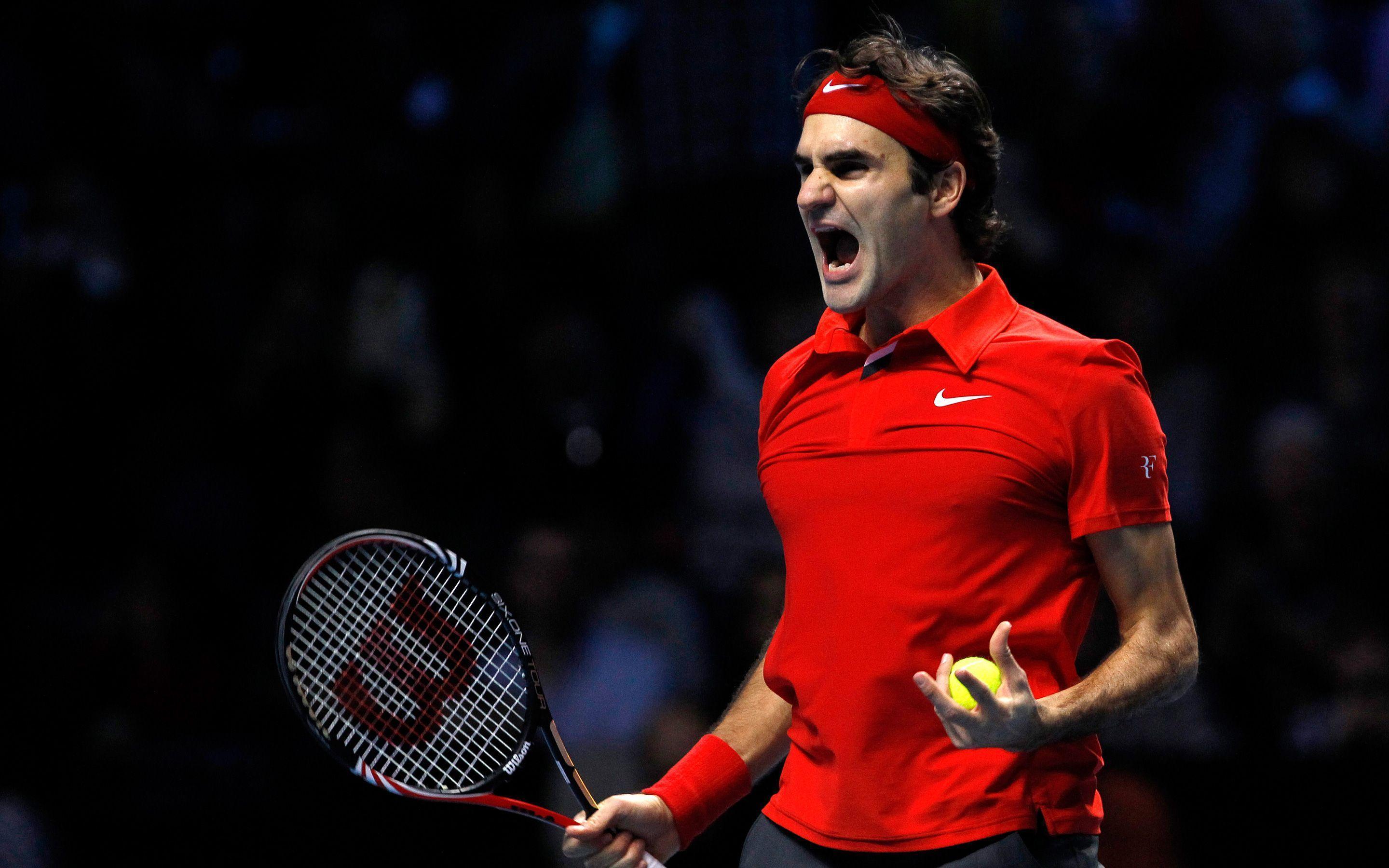 Federer Wallpapers