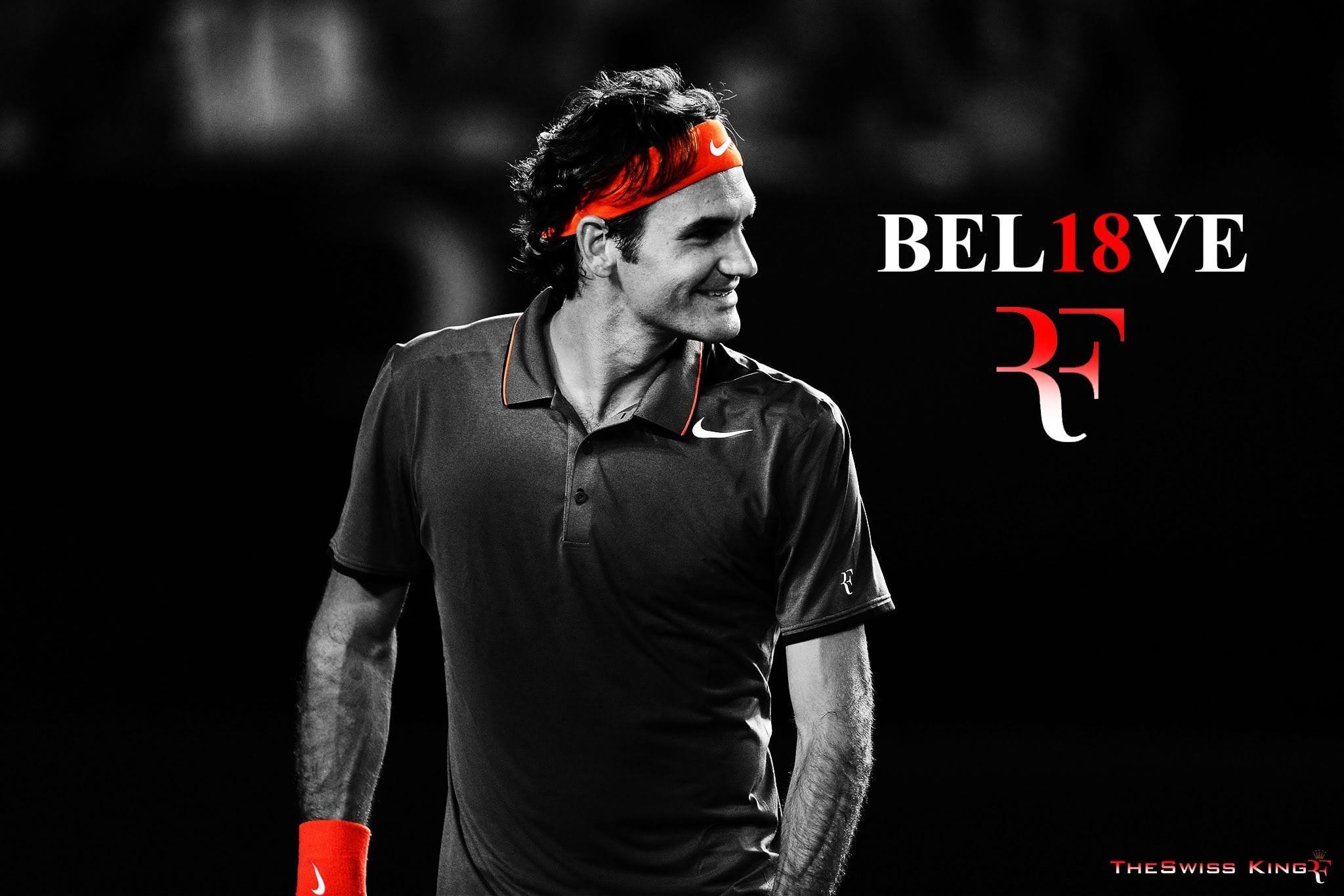 Federer Wallpapers