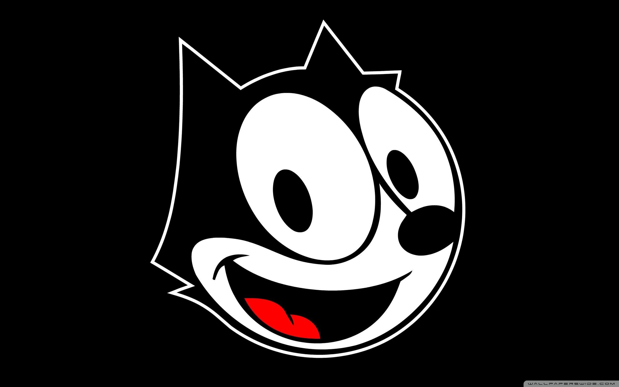 Felix The Cat Desktop Wallpapers