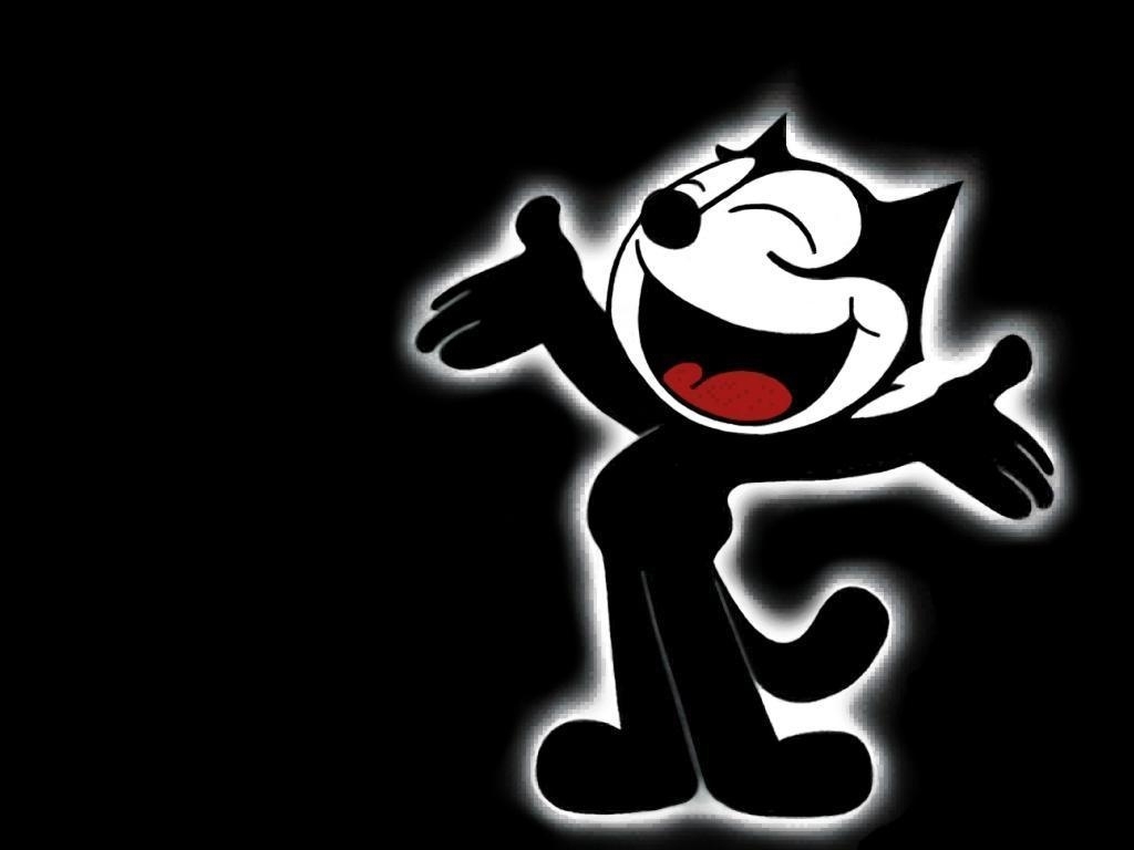 Felix The Cat Desktop Wallpapers