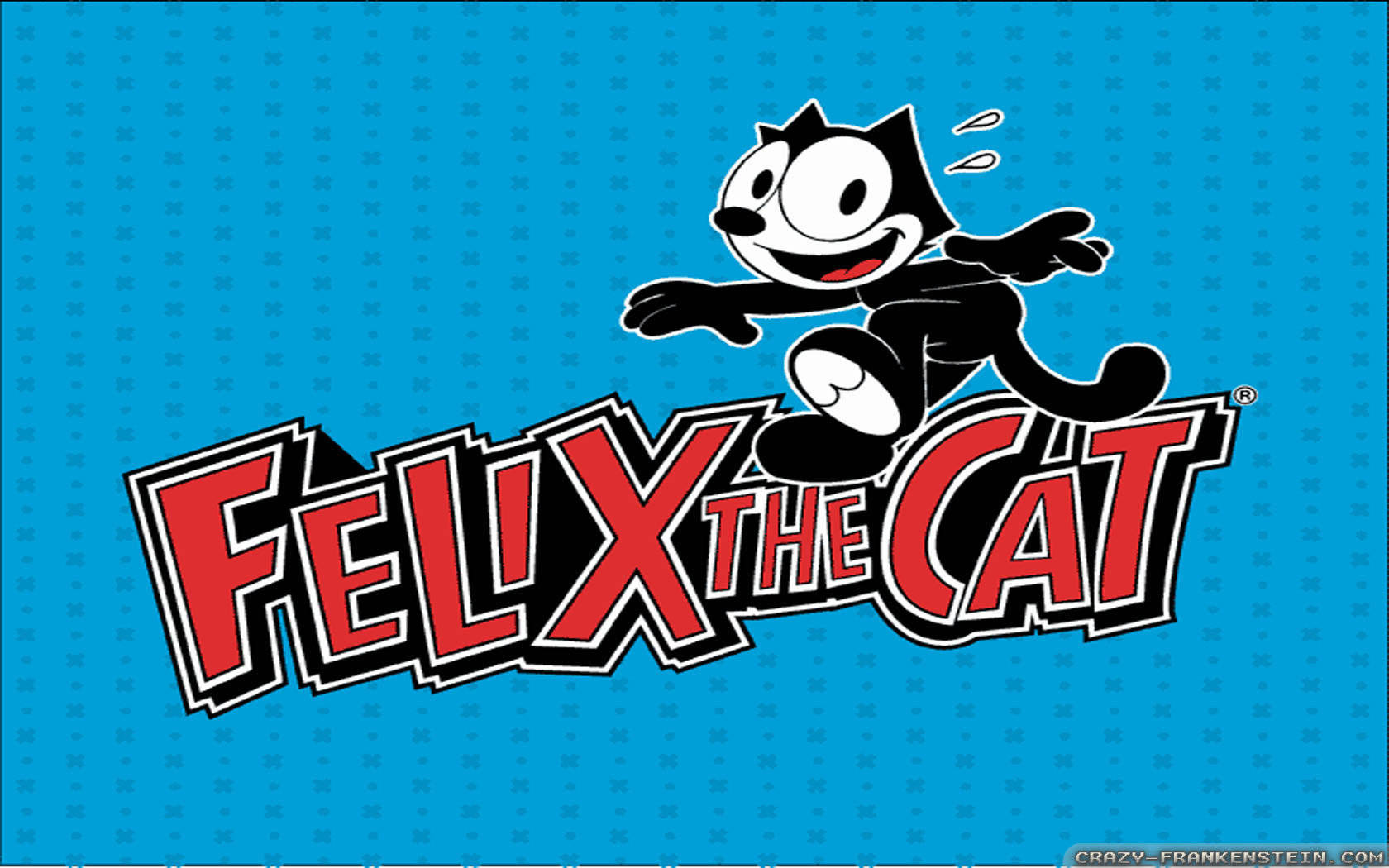 Felix The Cat Desktop Wallpapers