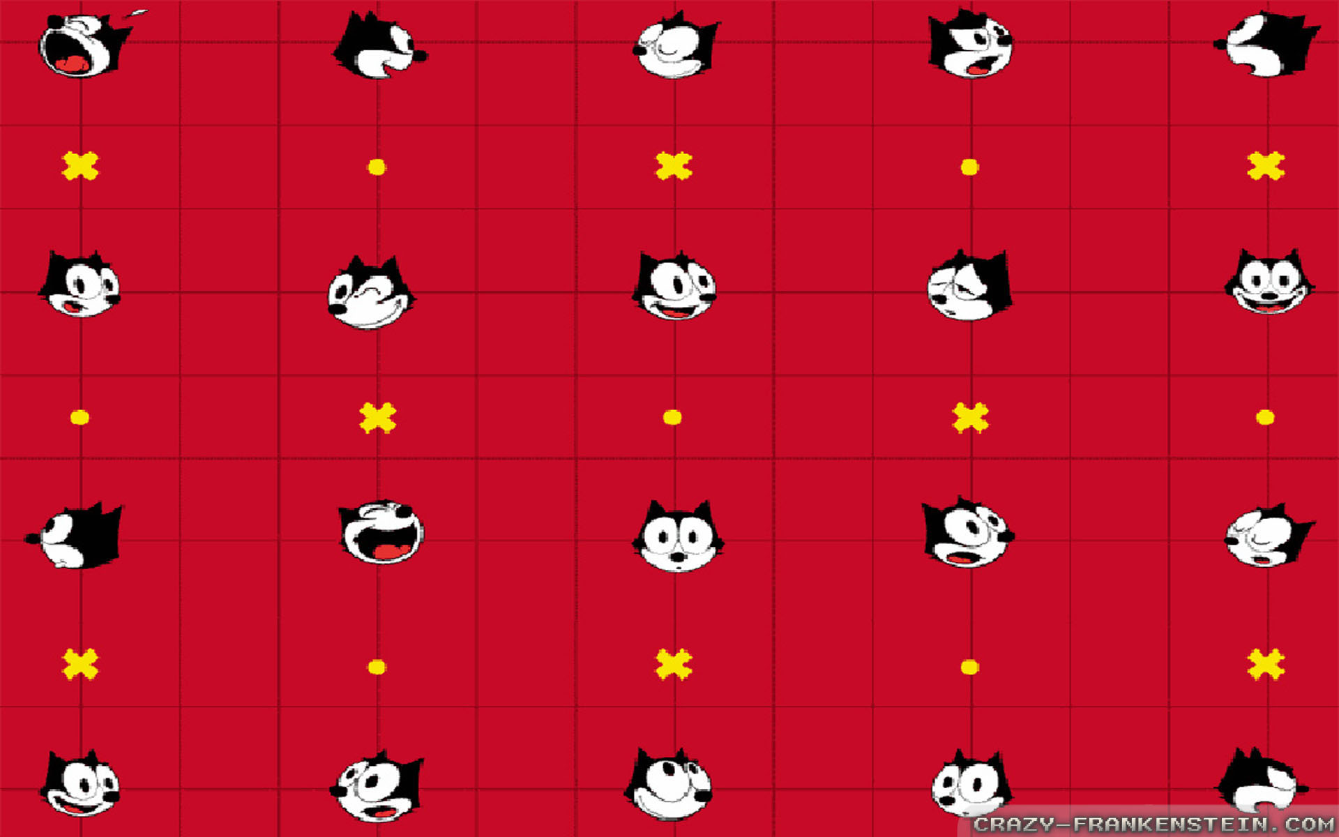 Felix The Cat Desktop Wallpapers