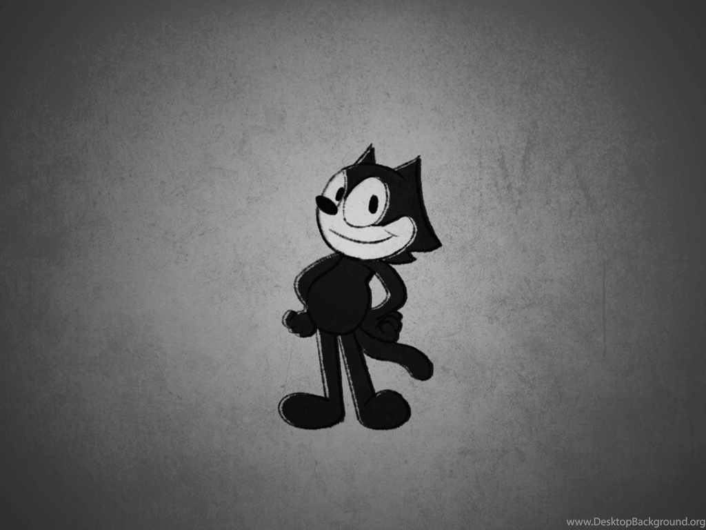 Felix The Cat Iphone Wallpapers