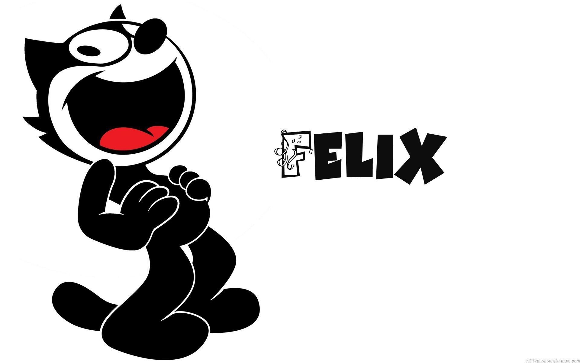 Felix The Cat Iphone Wallpapers