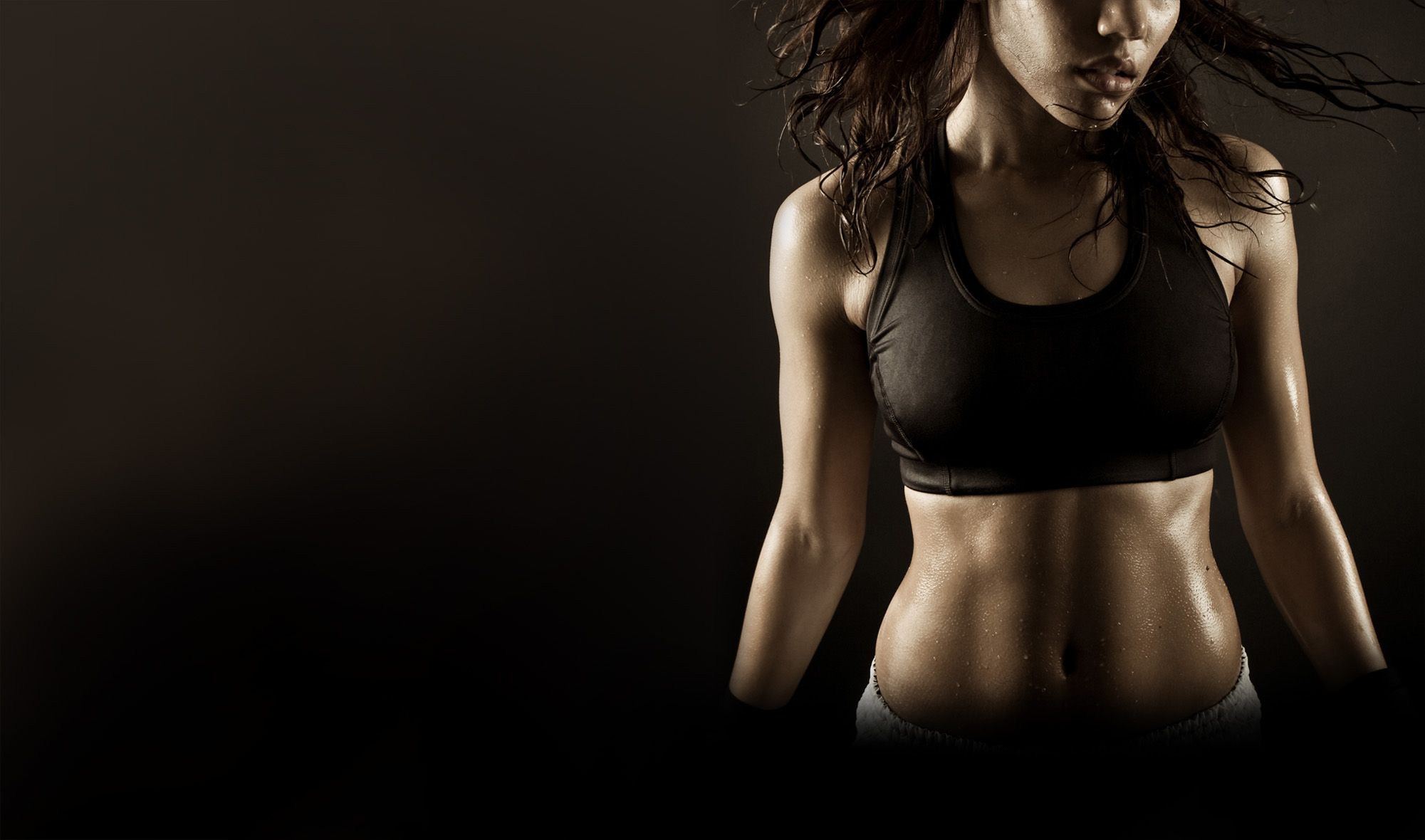 Female Fitness Wallpapers