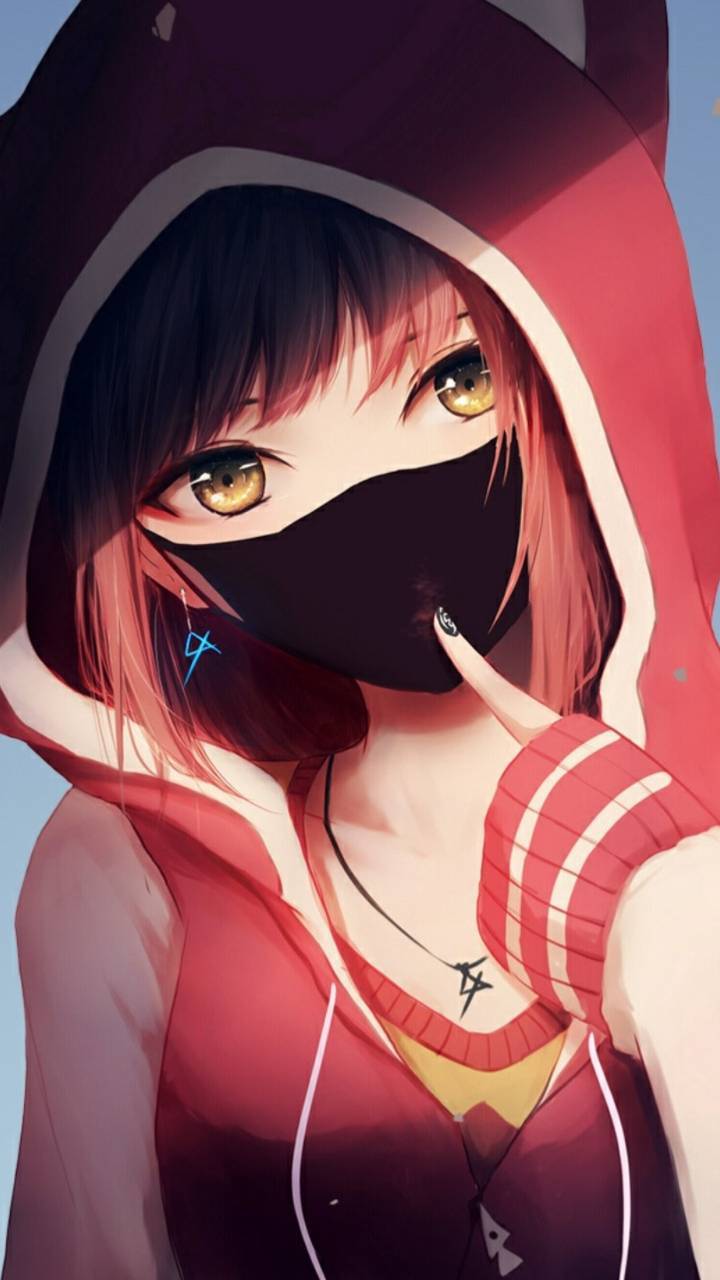 Female Hood Wallpapers