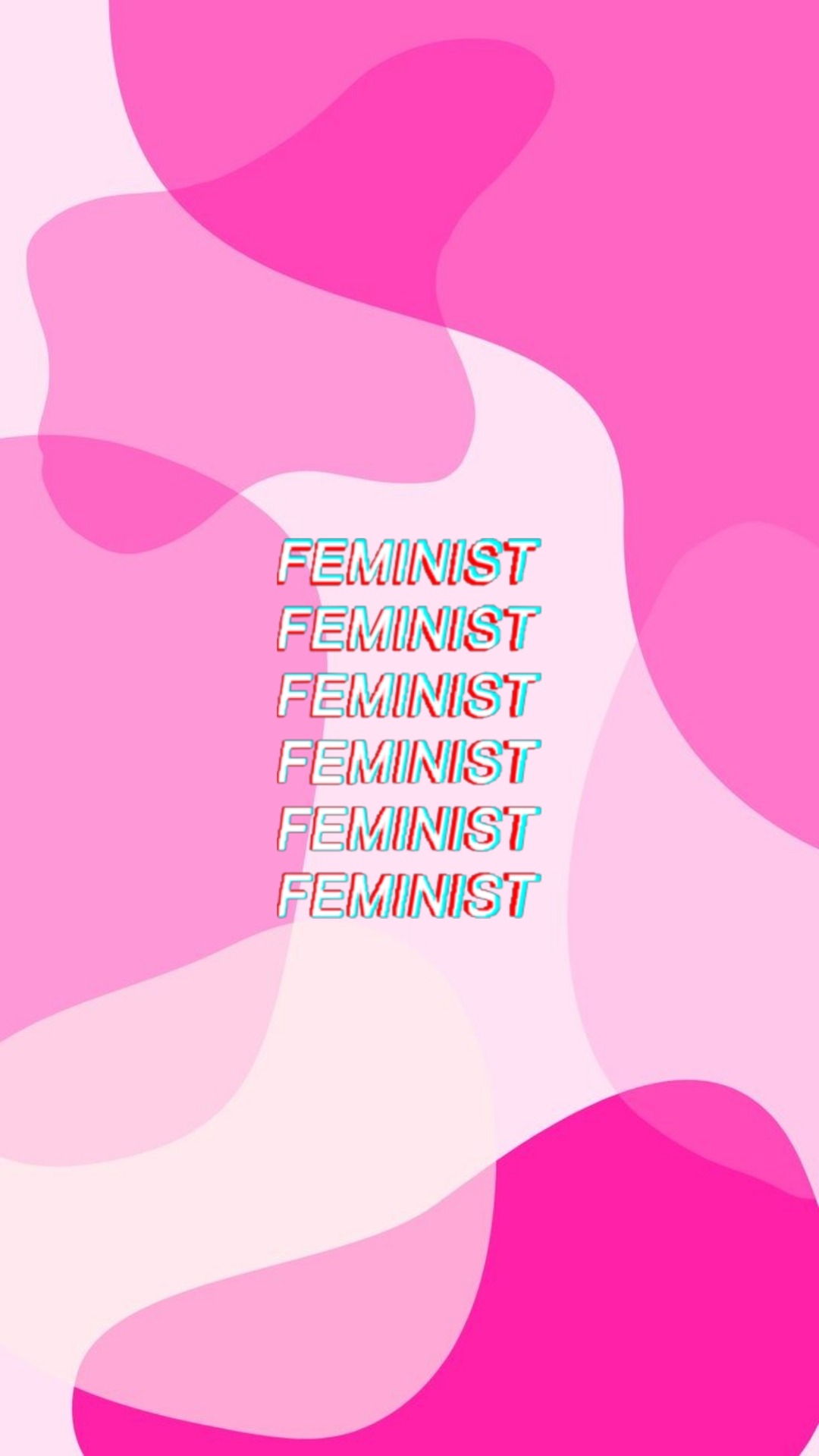 Feminism Is Cancer Wallpapers