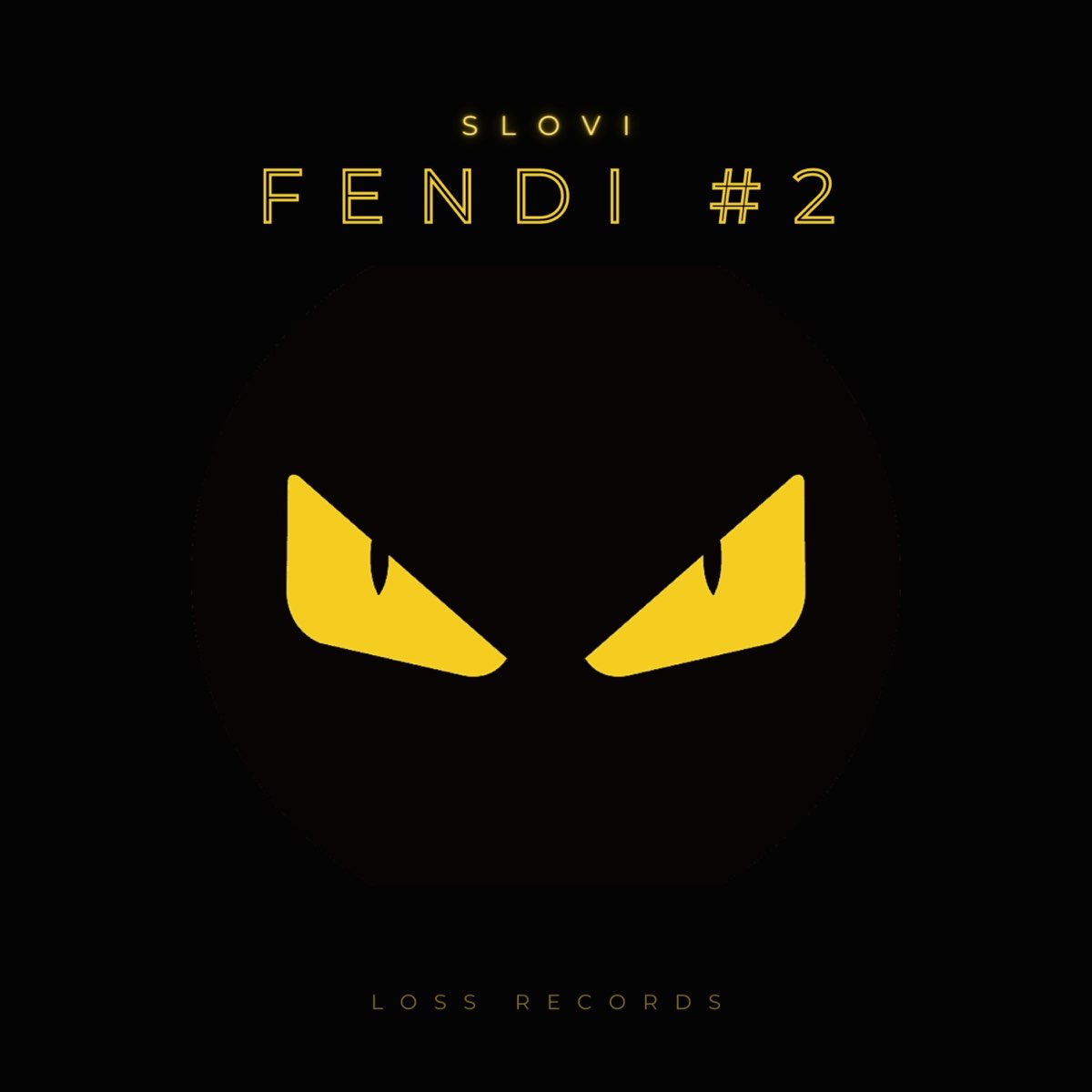 Fendi Monster Wallpapers