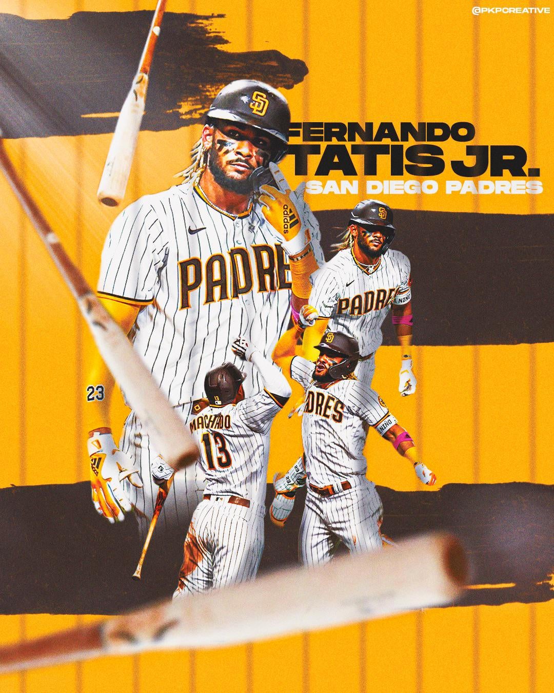 Fernando Tatis Jr Wallpapers