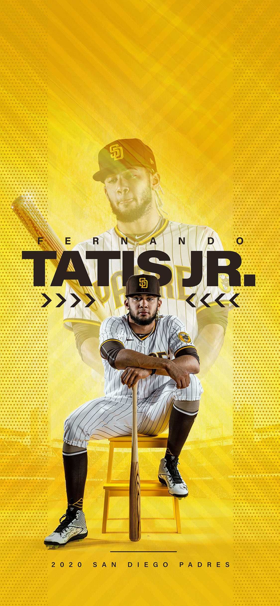 Fernando Tatis Jr Wallpapers