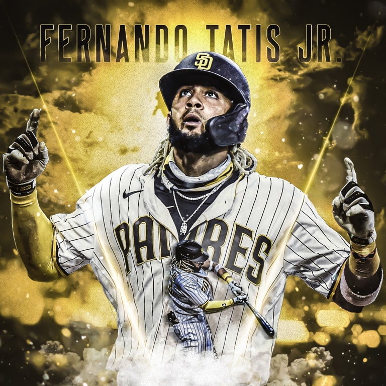 Fernando Tatis Jr Wallpapers