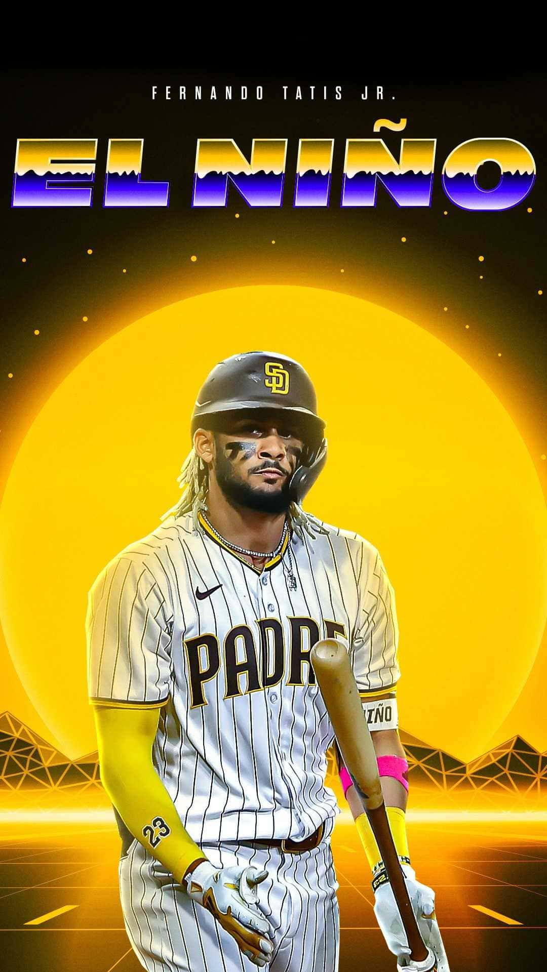 Fernando Tatis Jr Wallpapers