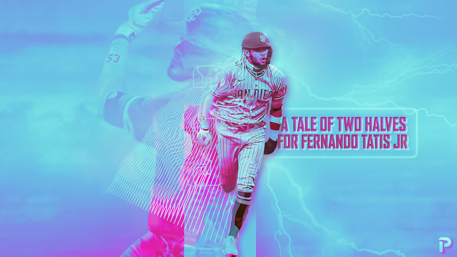 Fernando Tatis Jr Wallpapers