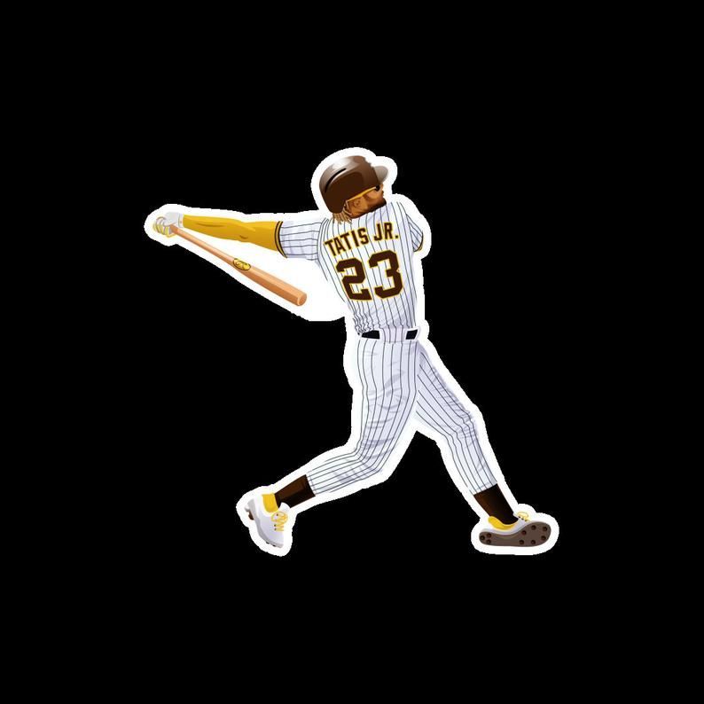 Fernando Tatis Jr Wallpapers