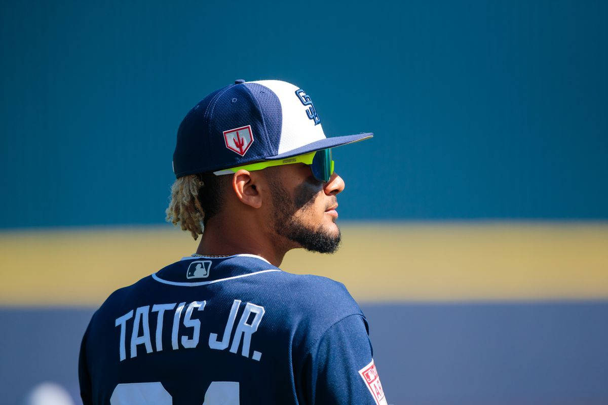 Fernando Tatis Jr Wallpapers