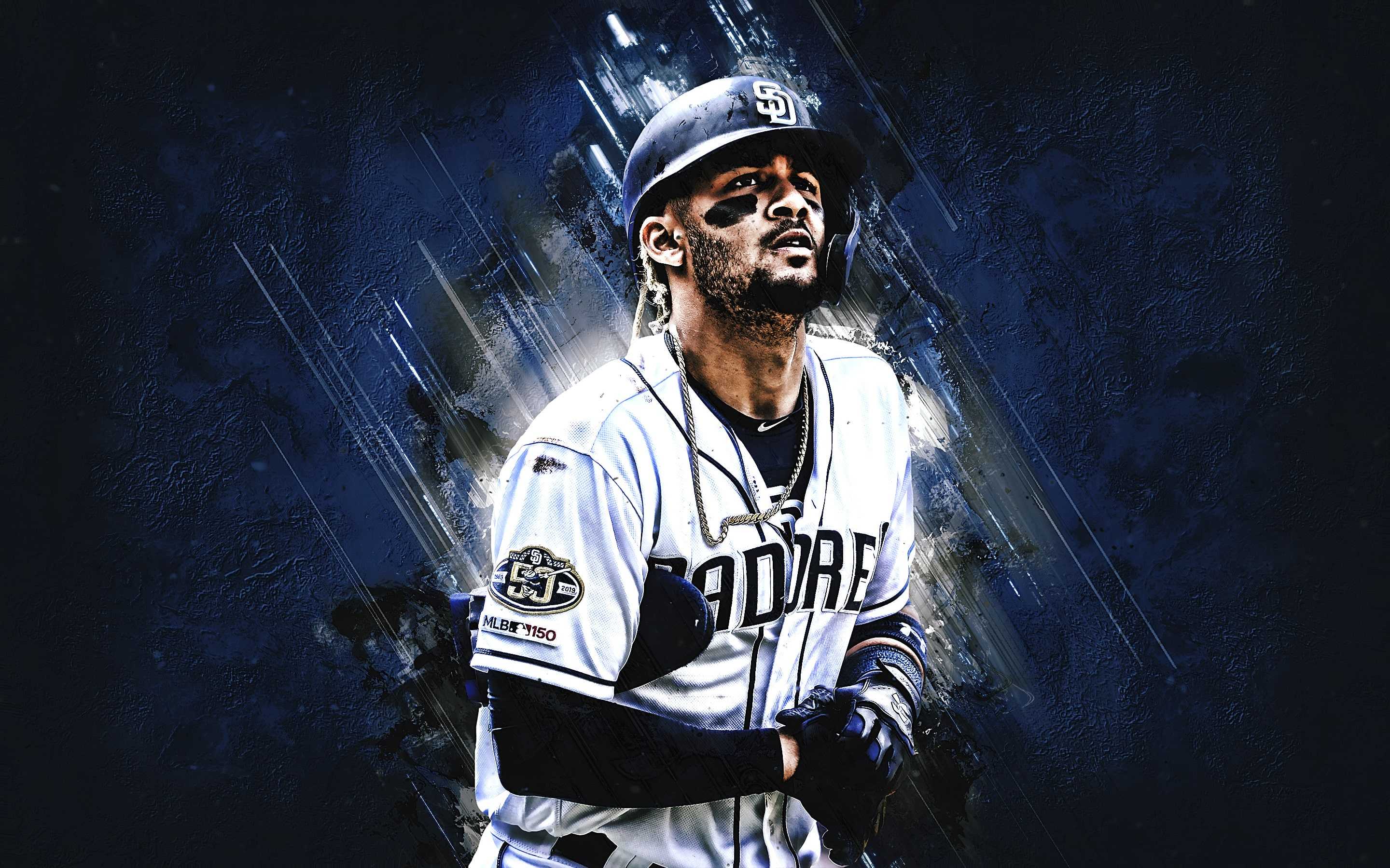 Fernando Tatis Jr Wallpapers