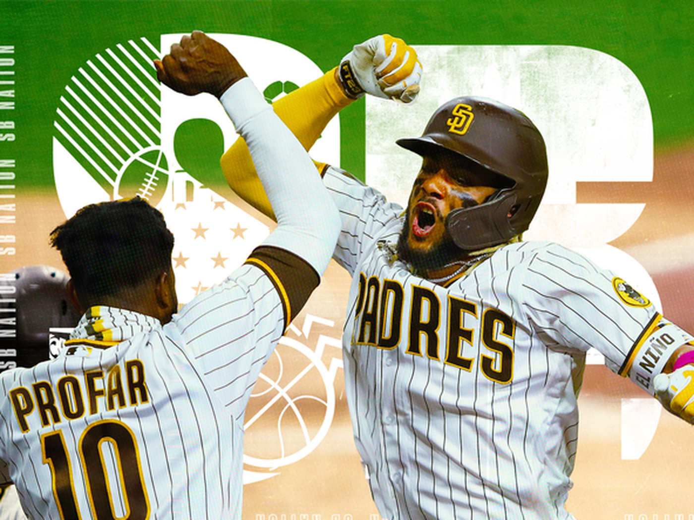 Fernando Tatis Jr Wallpapers