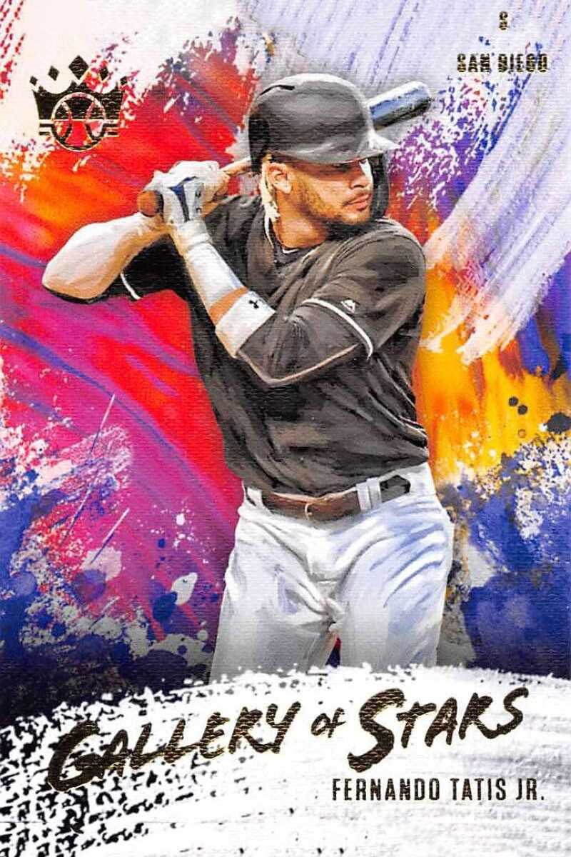 Fernando Tatis Jr Wallpapers