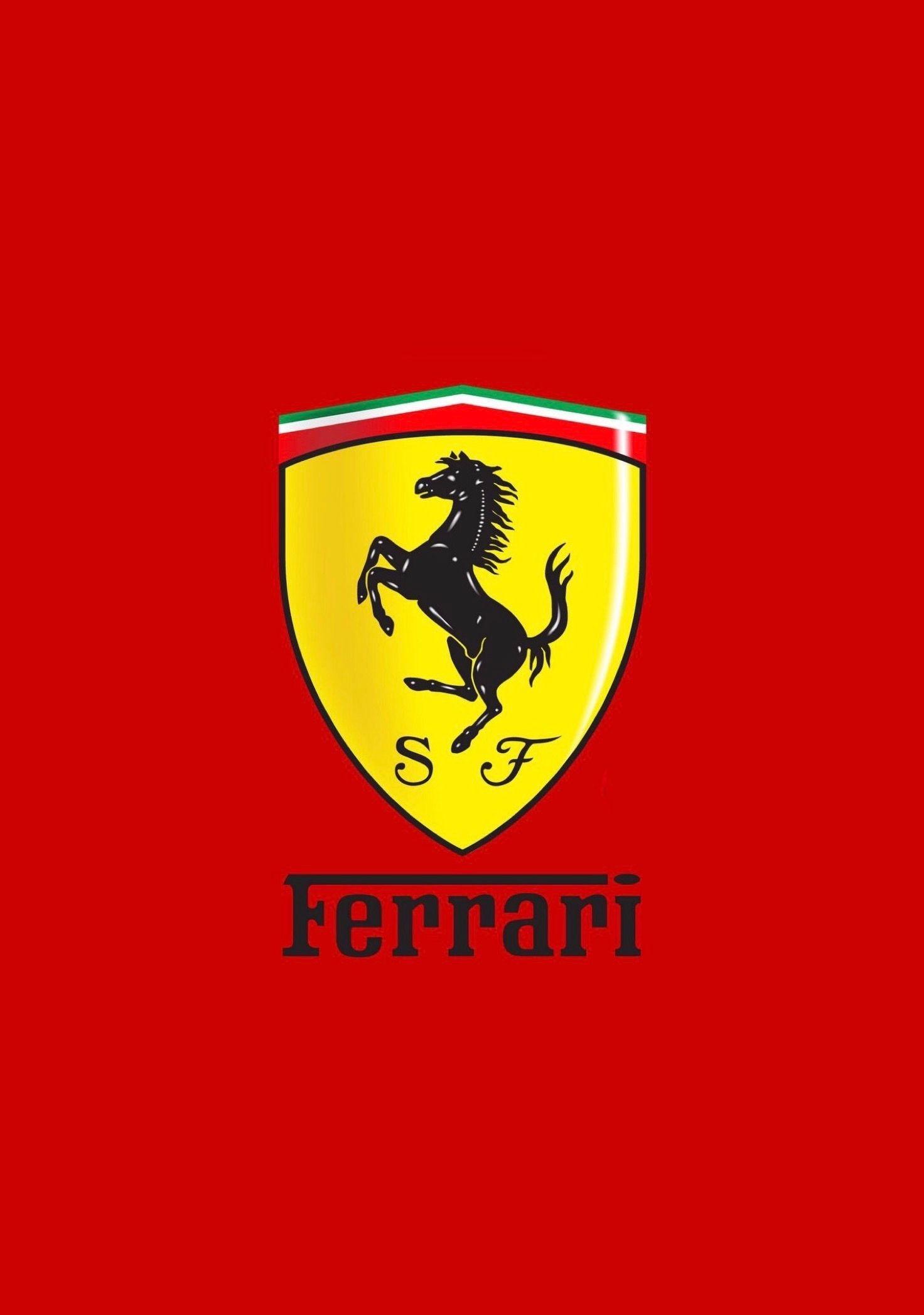 Ferrari Iphone Wallpapers