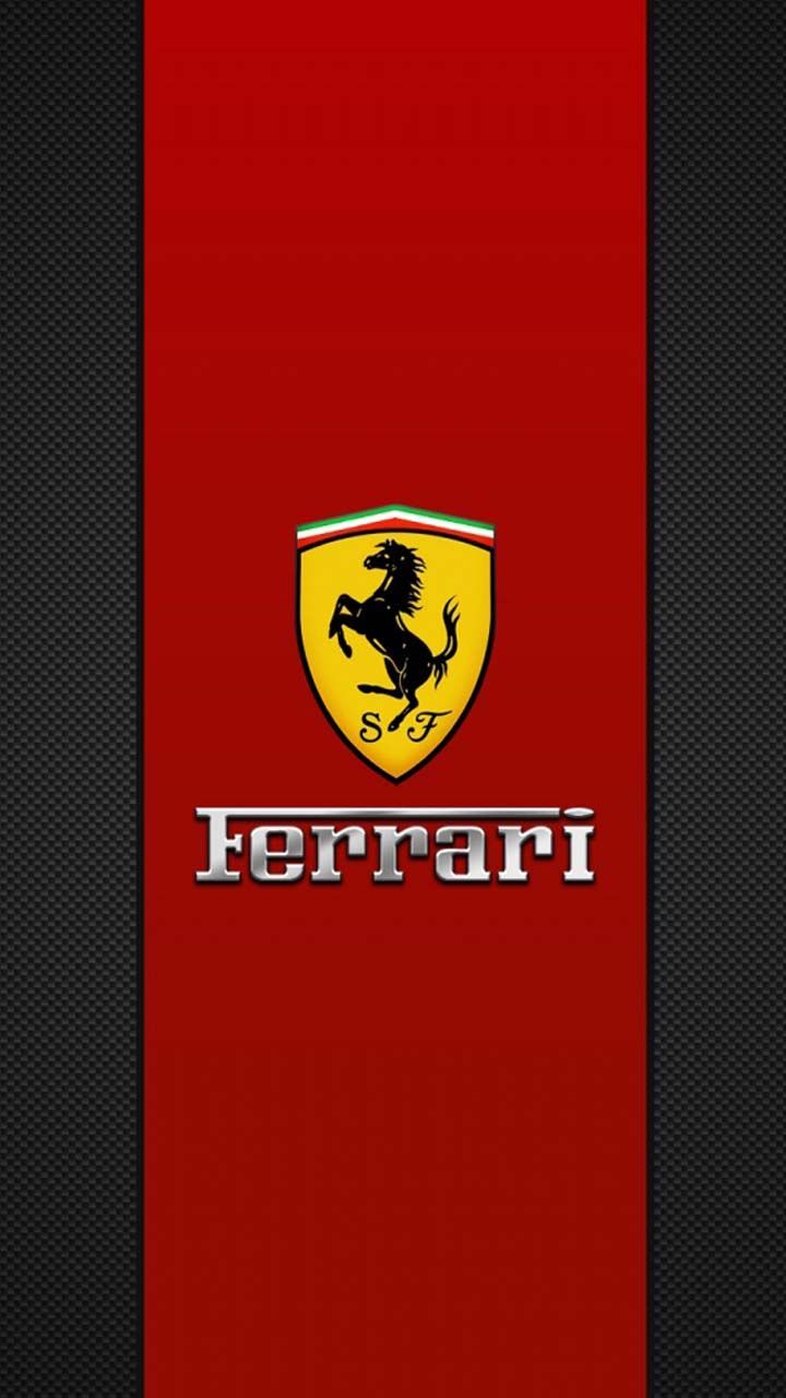 Ferrari Logo Iphone Wallpapers