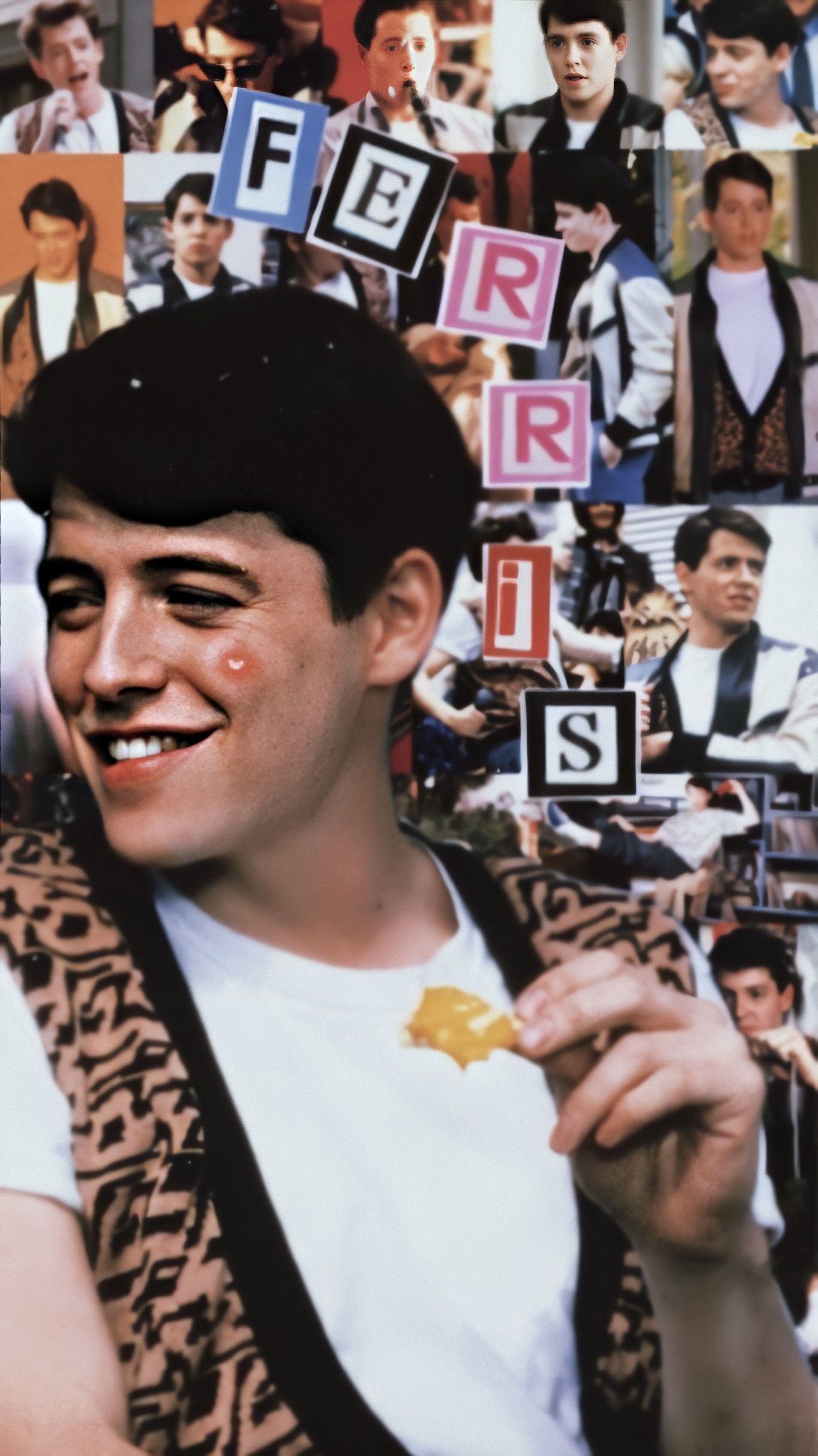 Ferris Bueller Wallpapers