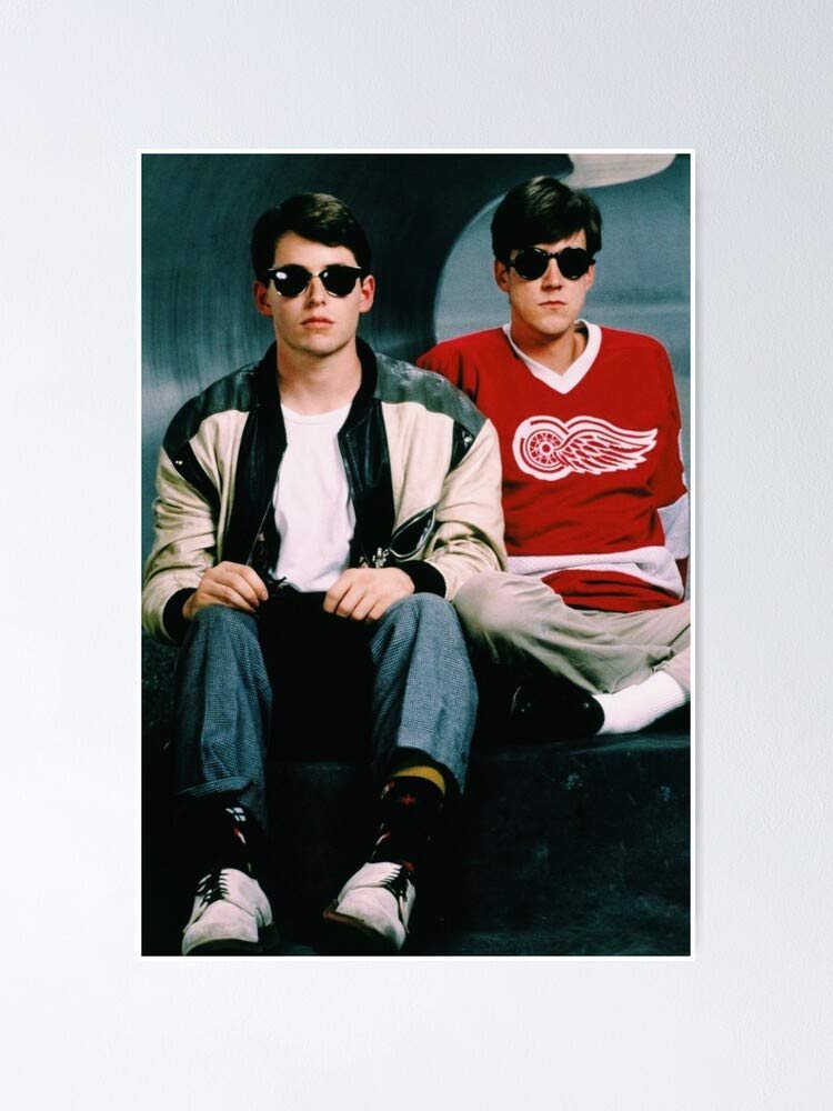 Ferris Bueller Wallpapers