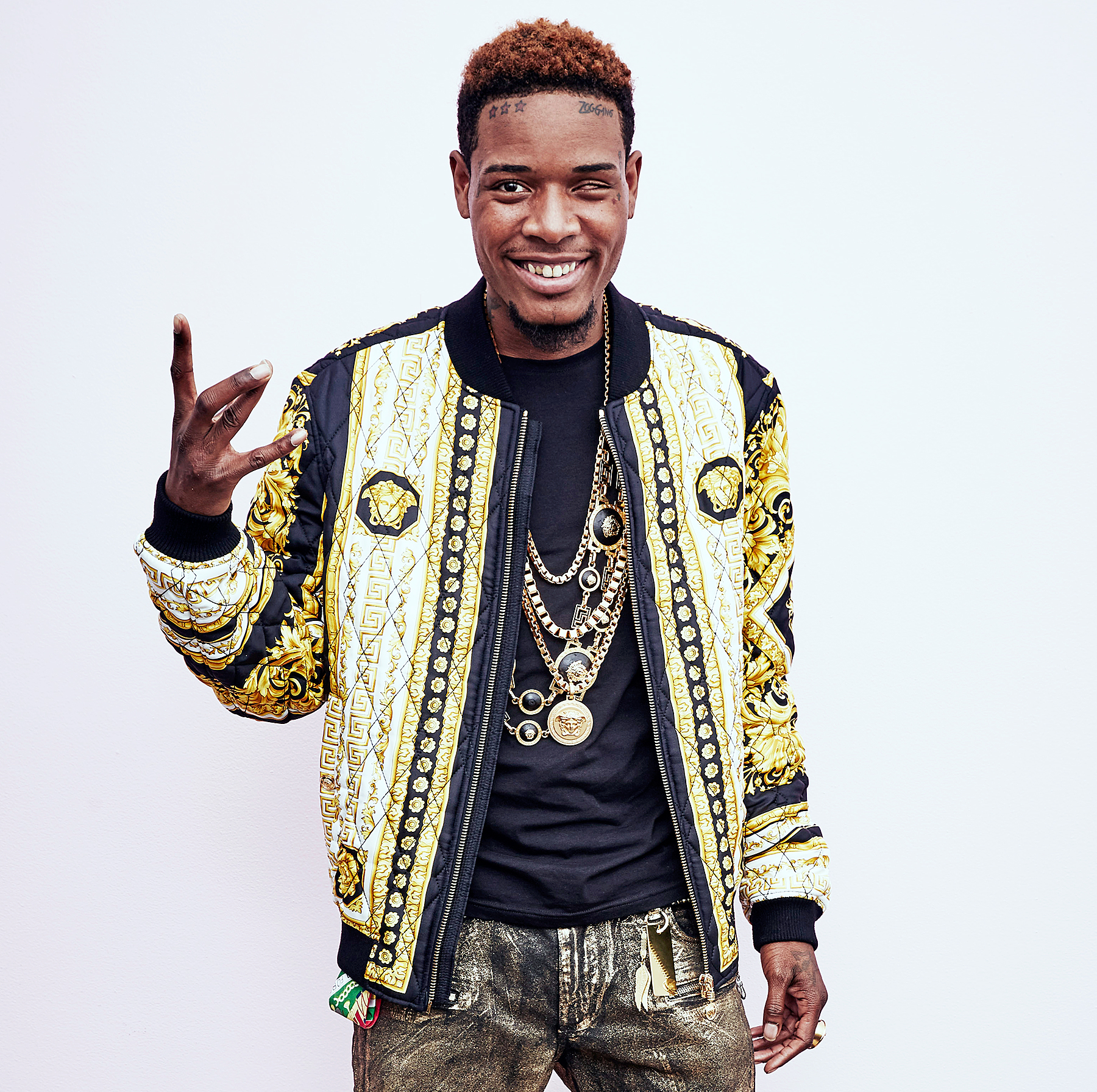 Fetty Wap Download Wallpapers