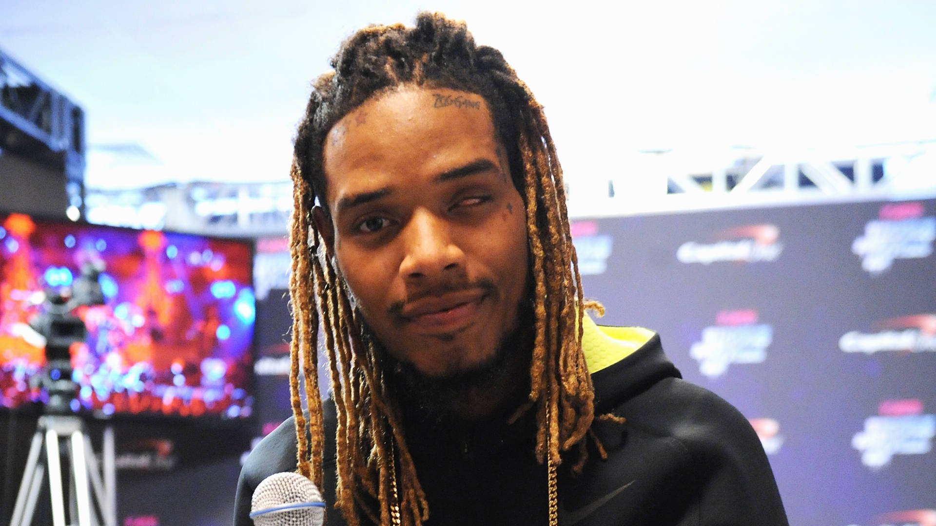 Fetty Wap Download Wallpapers