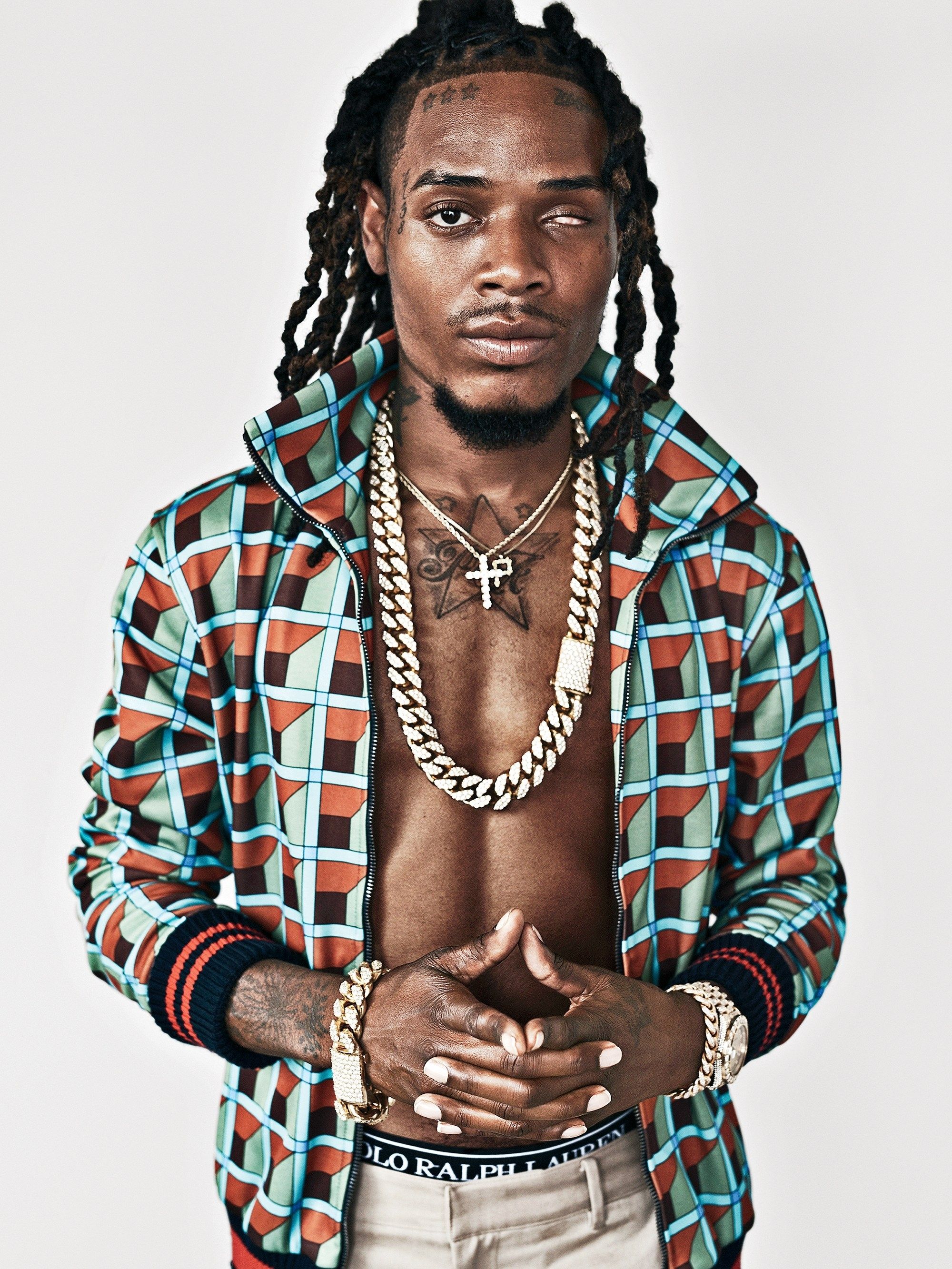 Fetty Wap Wallpapers