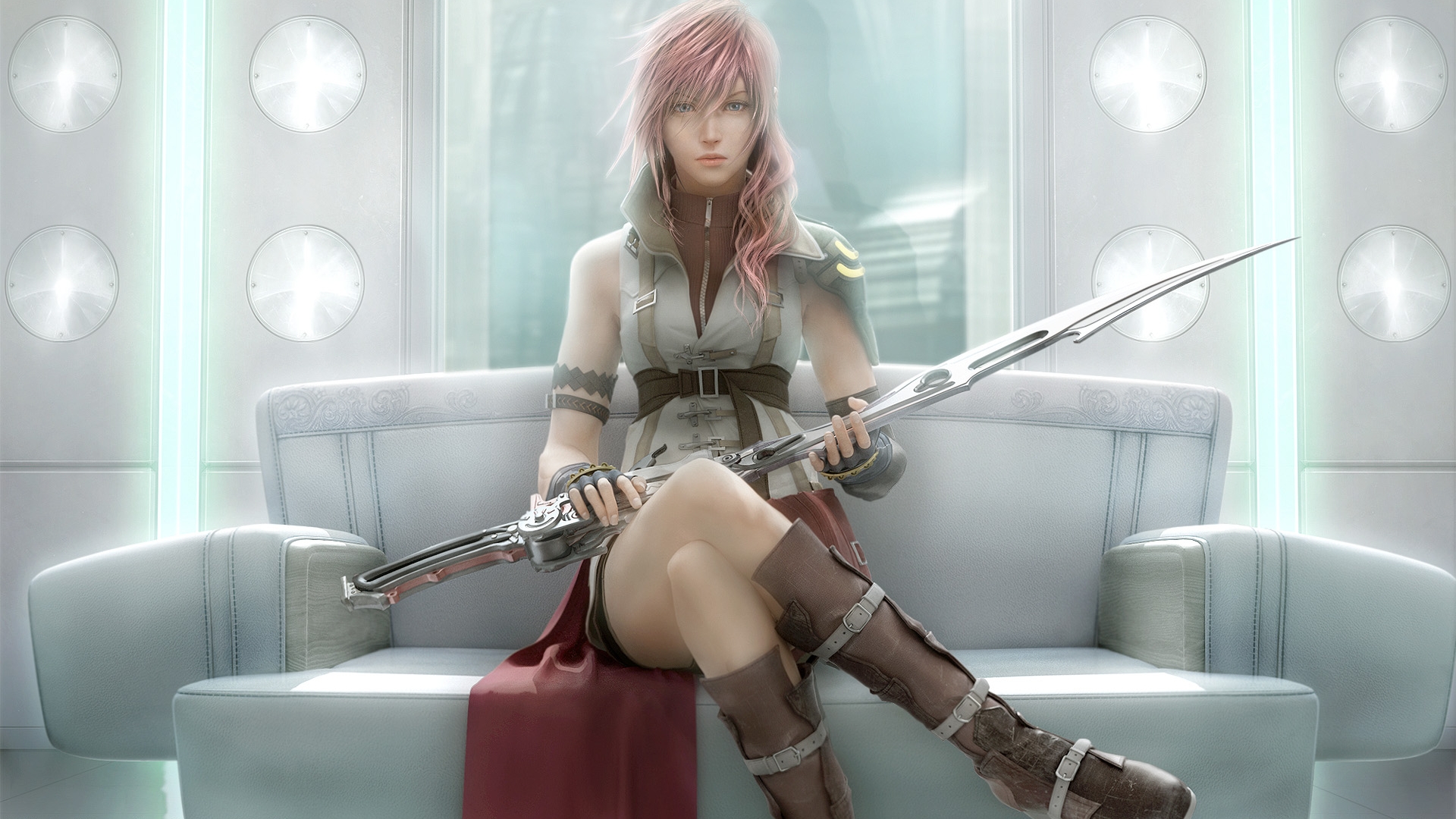 Ff13 Wallpapers