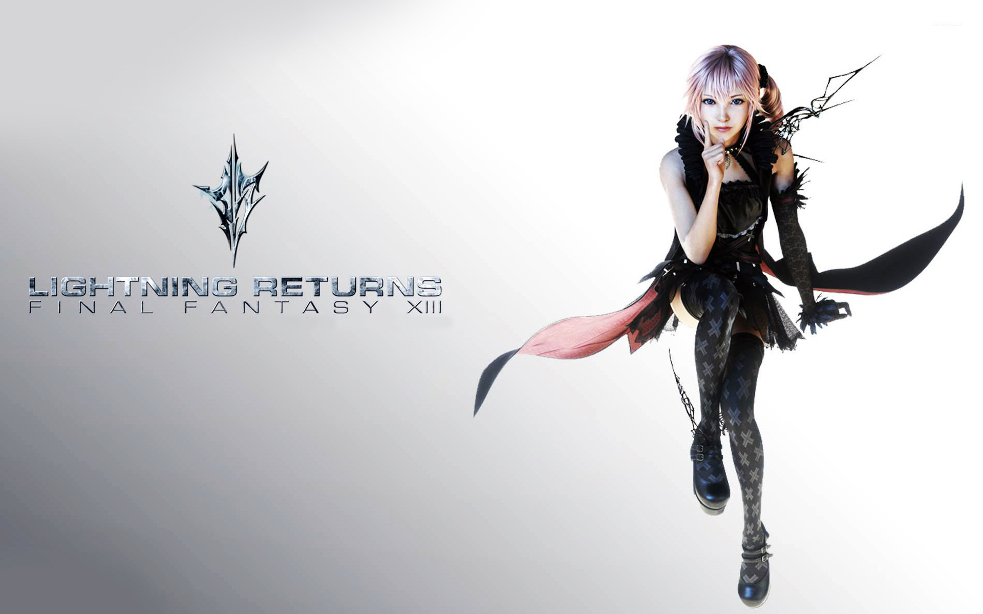Ff13 Wallpapers
