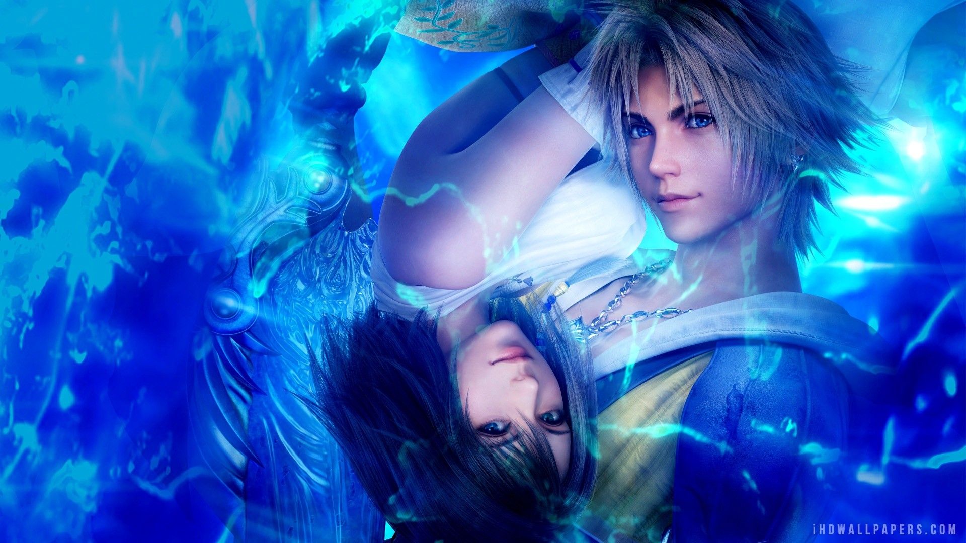 Ffx Hd Wallpapers