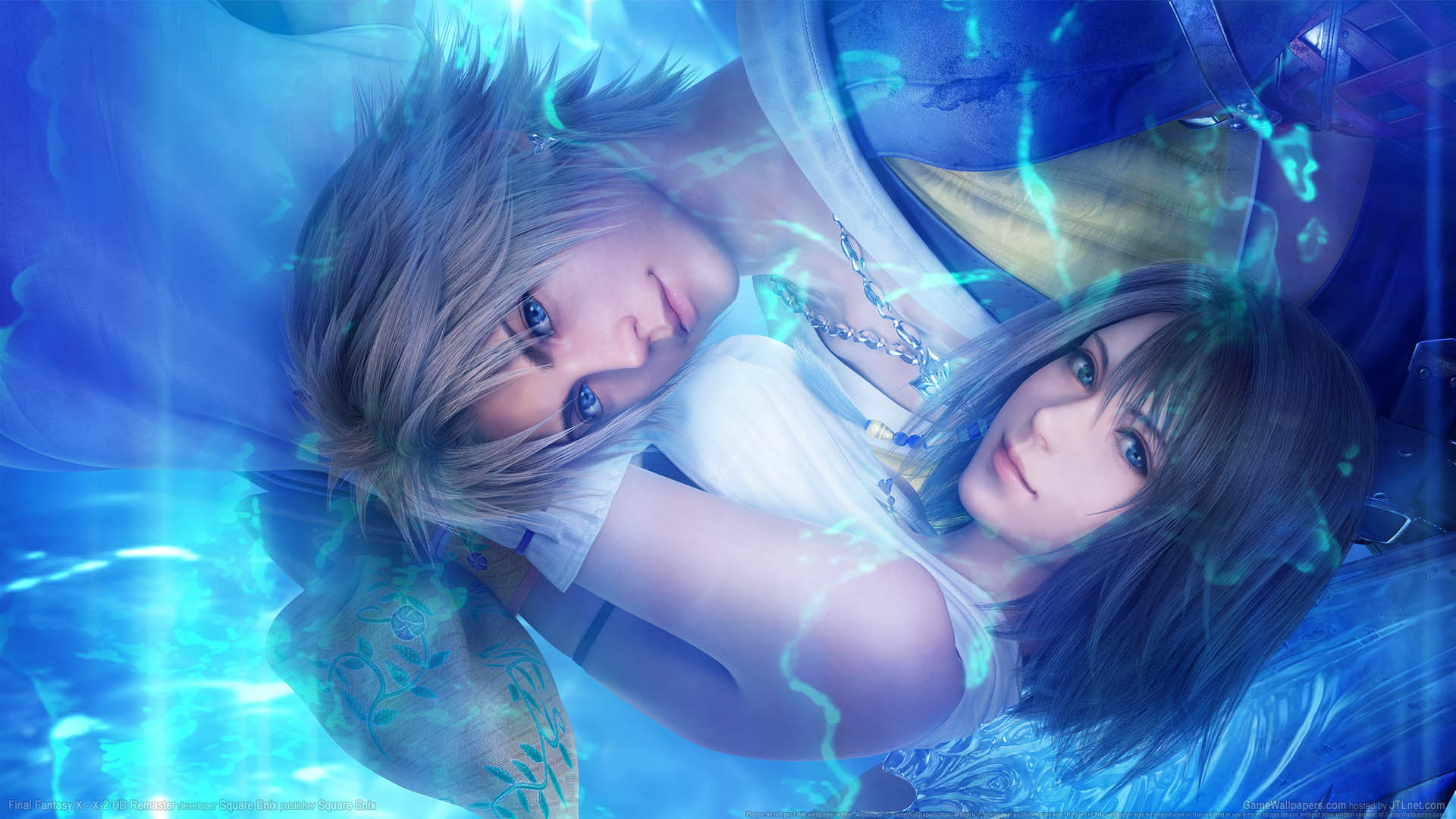 Ffx Hd Wallpapers