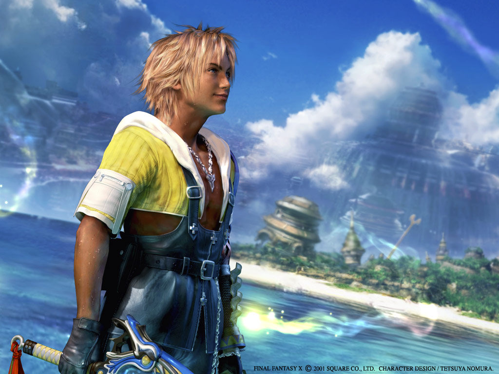 Ffx Hd Wallpapers