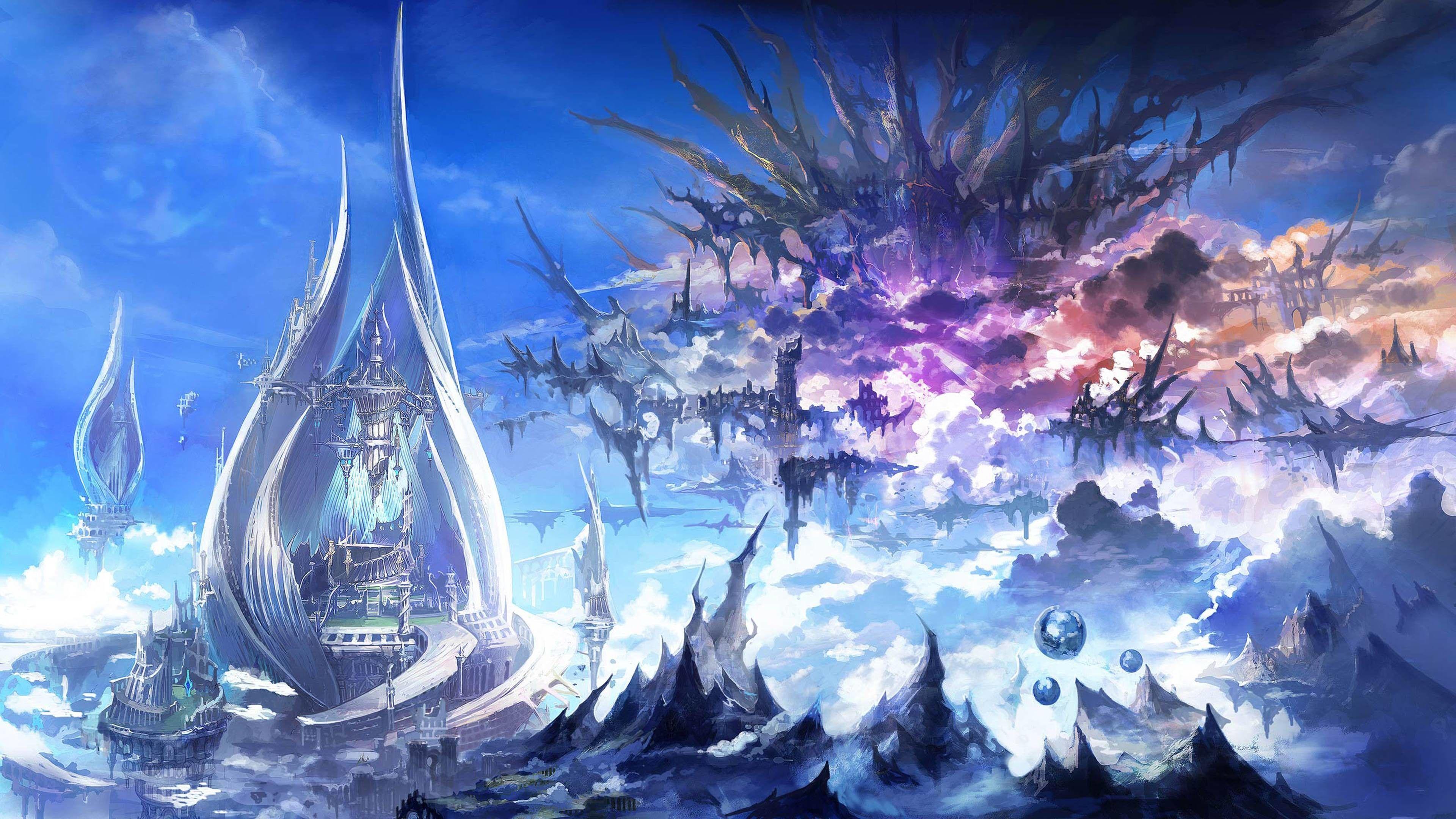 Ffx Hd Wallpapers