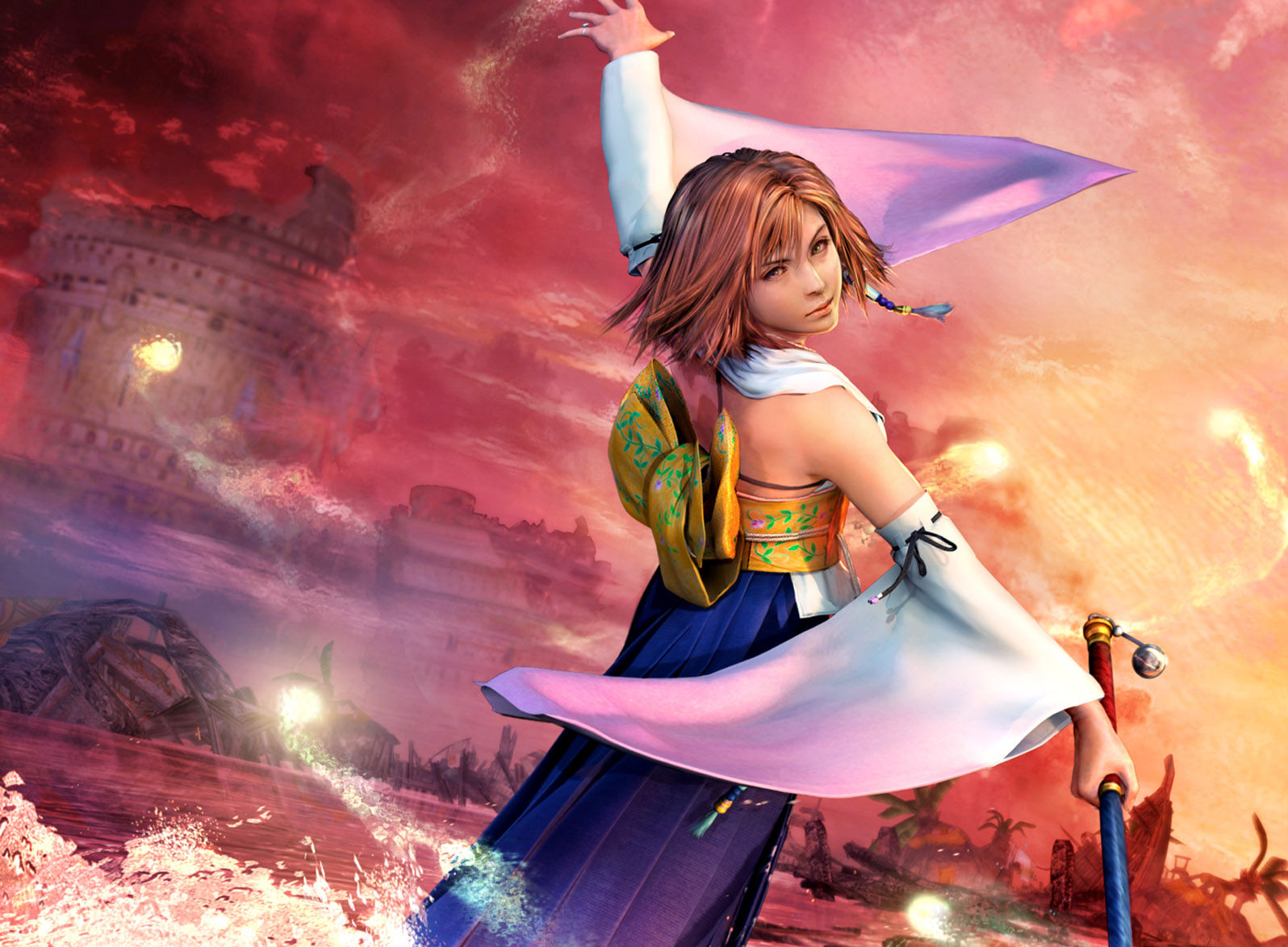 Ffx Hd Wallpapers