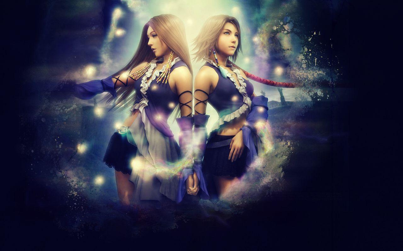 Ffx Hd Wallpapers