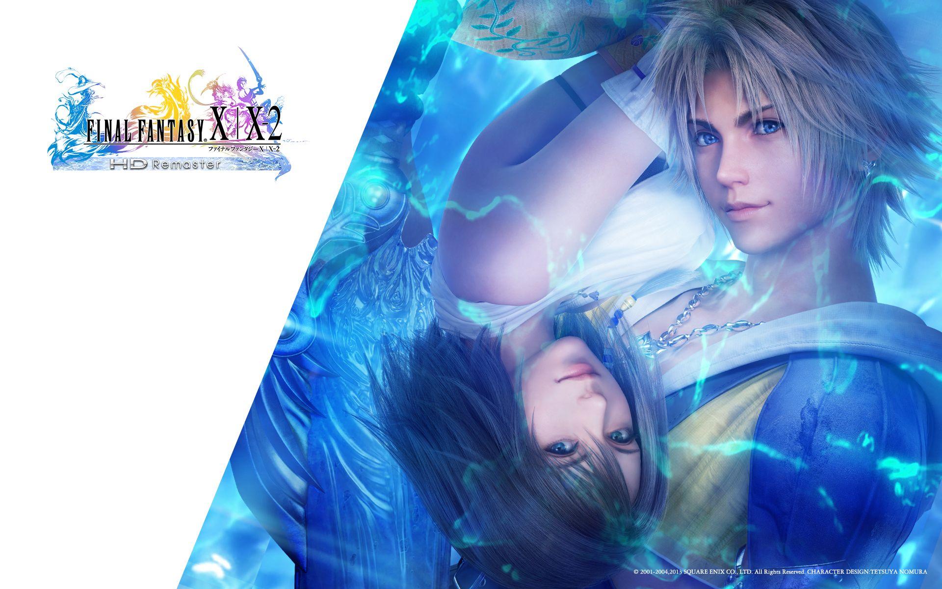 Ffx Hd Wallpapers