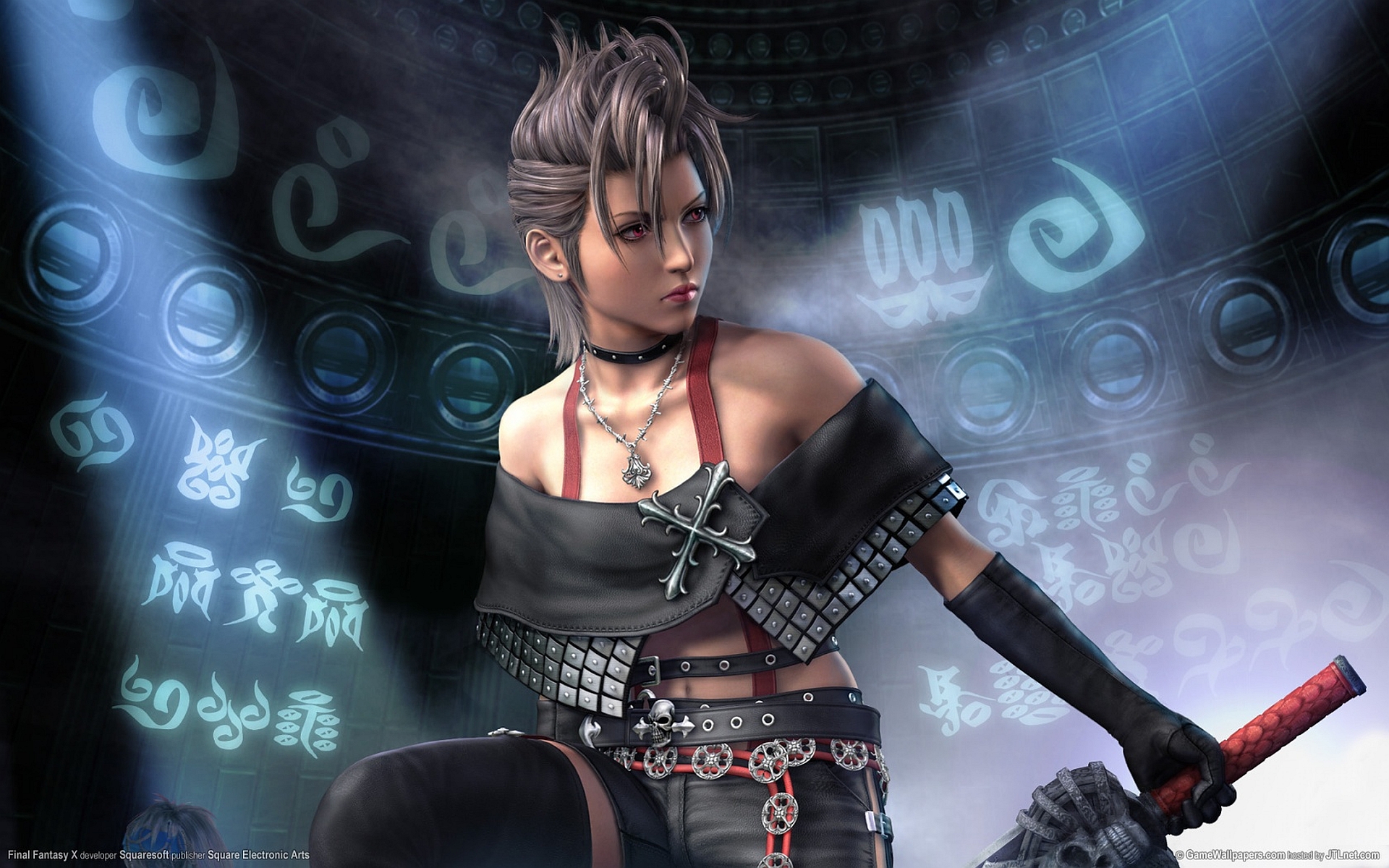 Ffx Hd Wallpapers