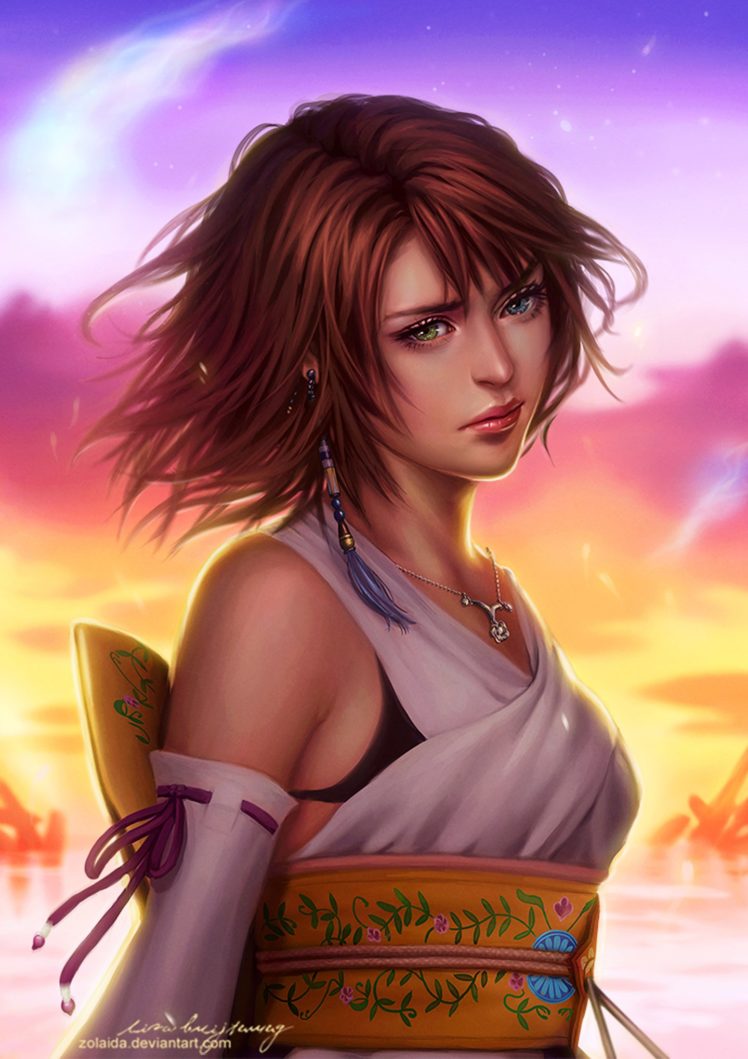 Ffx Hd Wallpapers