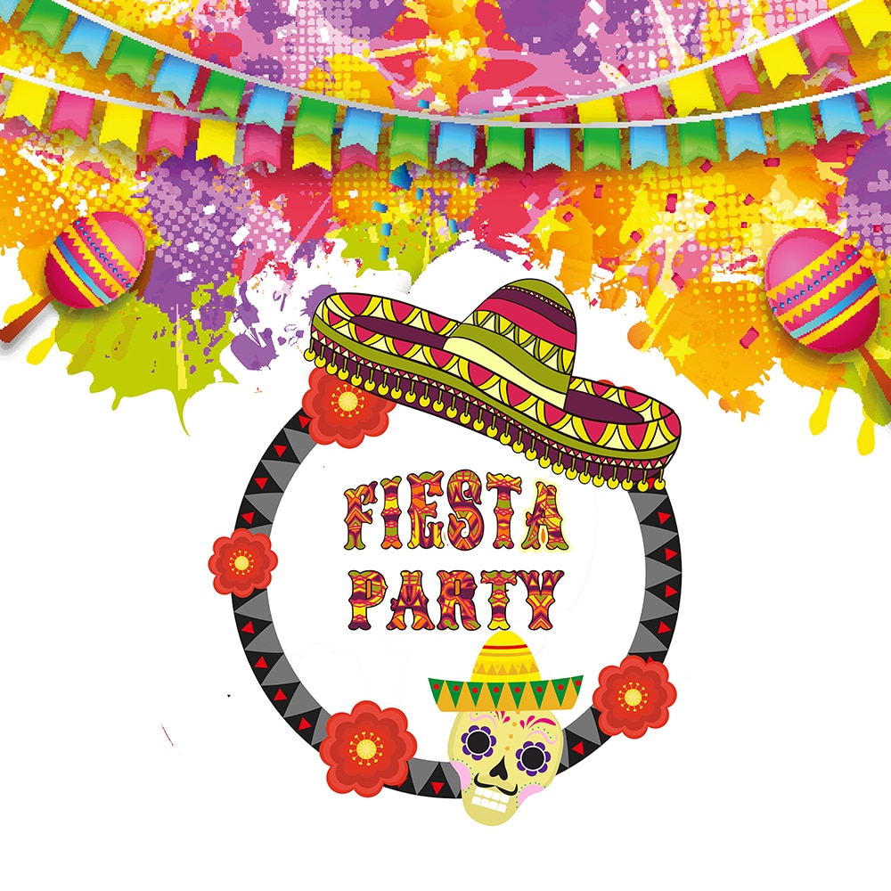 Fiesta Wallpapers