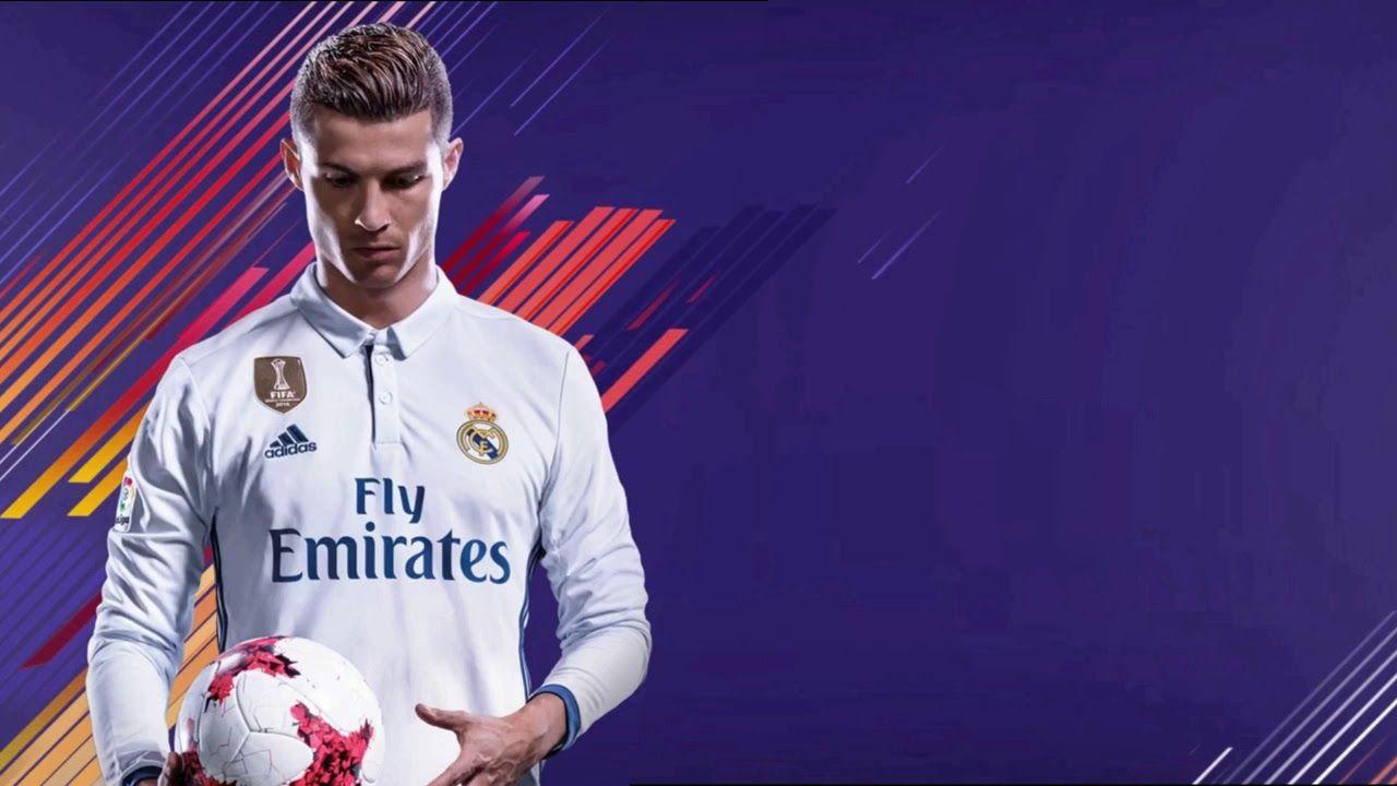 Fifa 18 Wallpapers