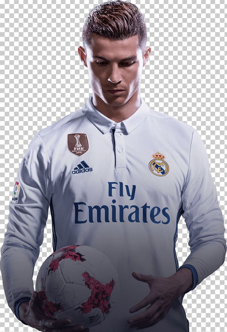 Fifa 18 Wallpapers