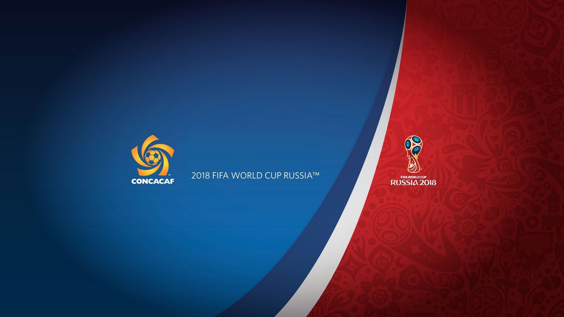 Fifa World Cup 2018 Wallpapers